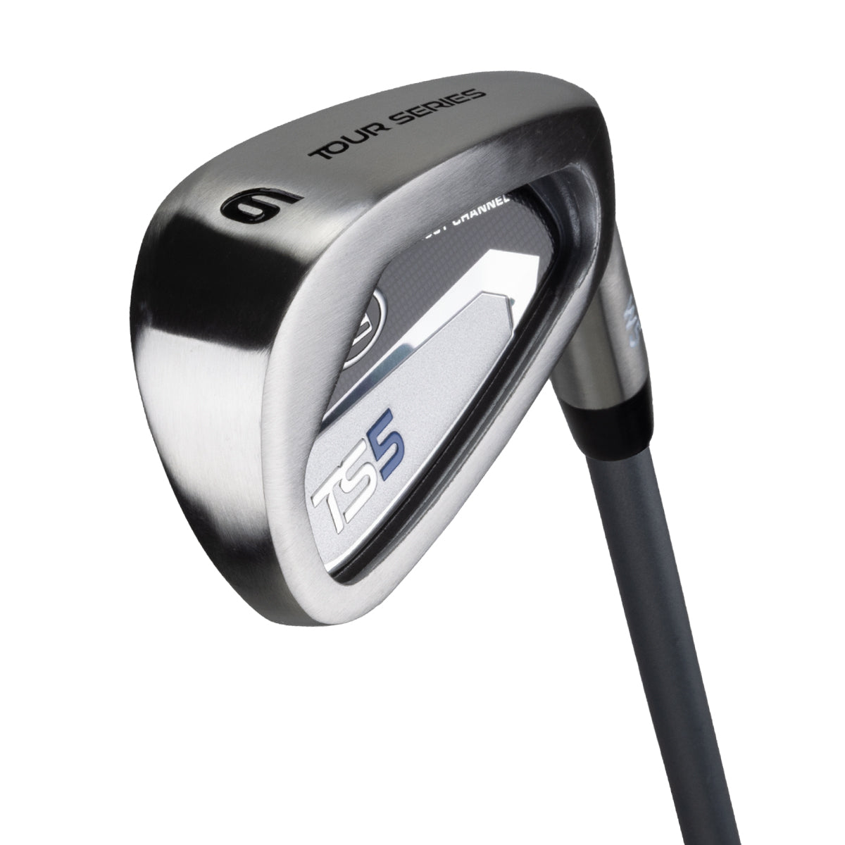 TS5-63 6 Iron, w5 Graphite Shaft Right