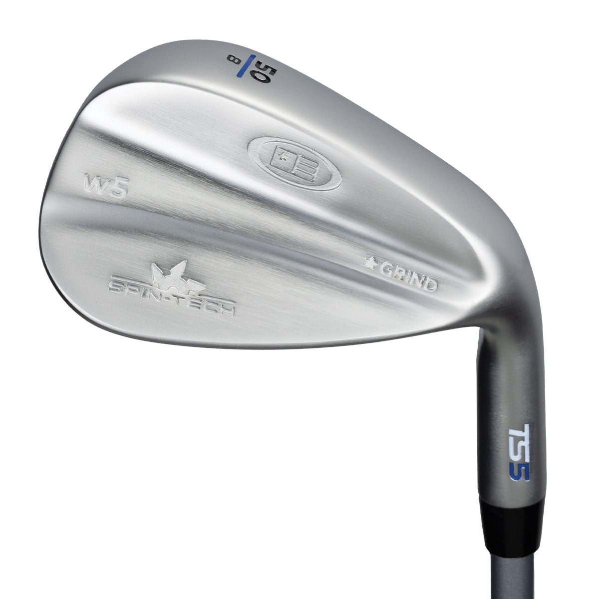 TS5-63 50 Wedge, w5 Graphite Shaft Right