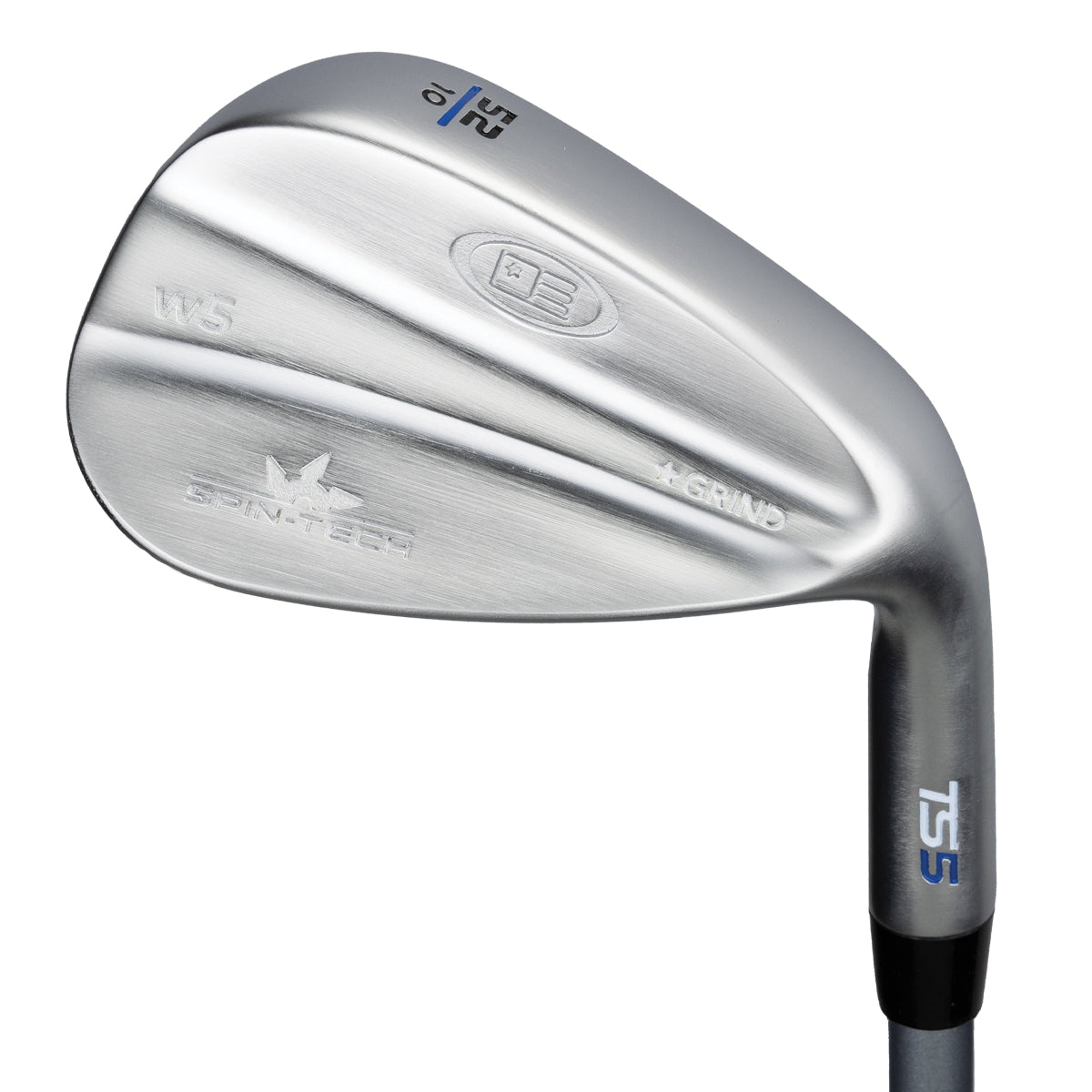 TS5-63 52 Wedge, w5 Graphite Shaft Right