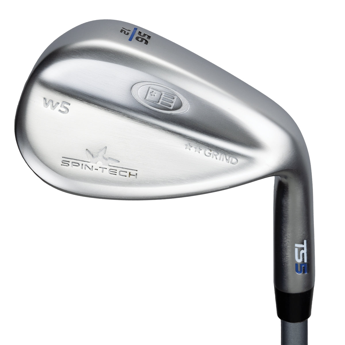 TS5-63 56 Wedge, w5 Graphite Shaft Right