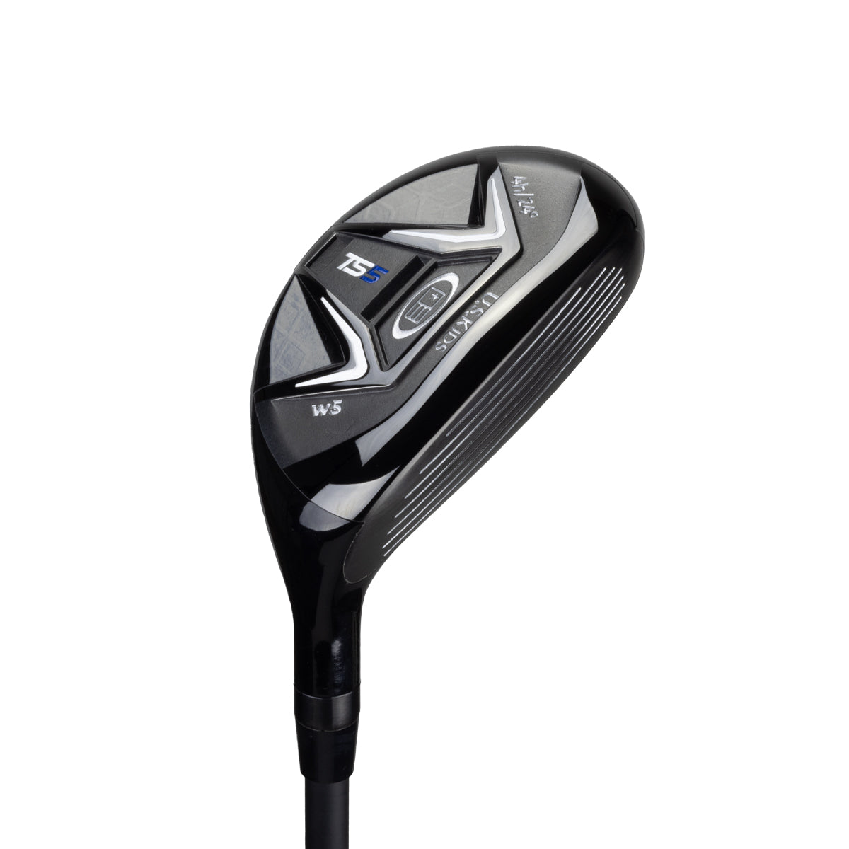 TS5-63 4 Hybrid, w5 Graphite Shaft Right