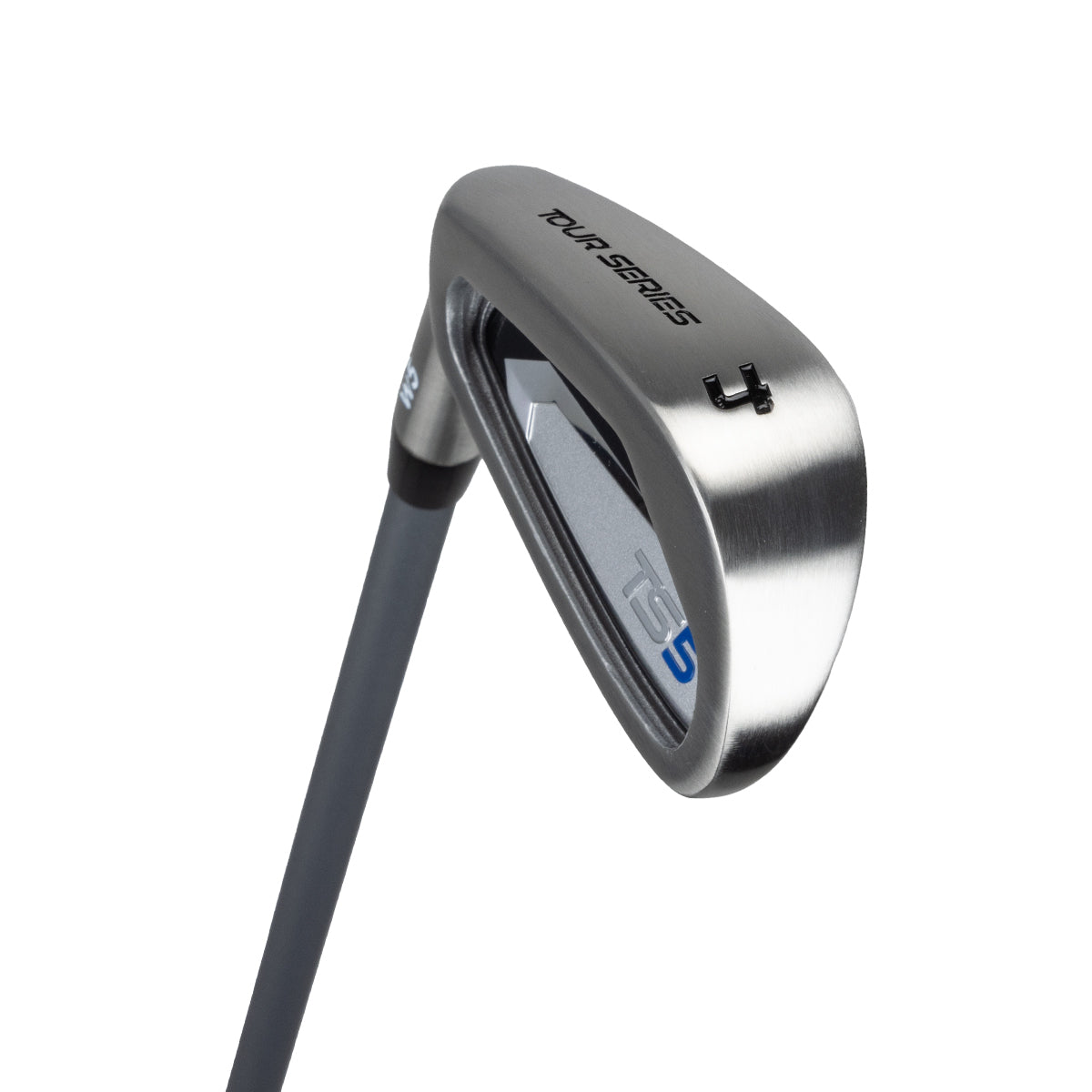 TS5-63 4 Iron, w5 Graphite Shaft Left