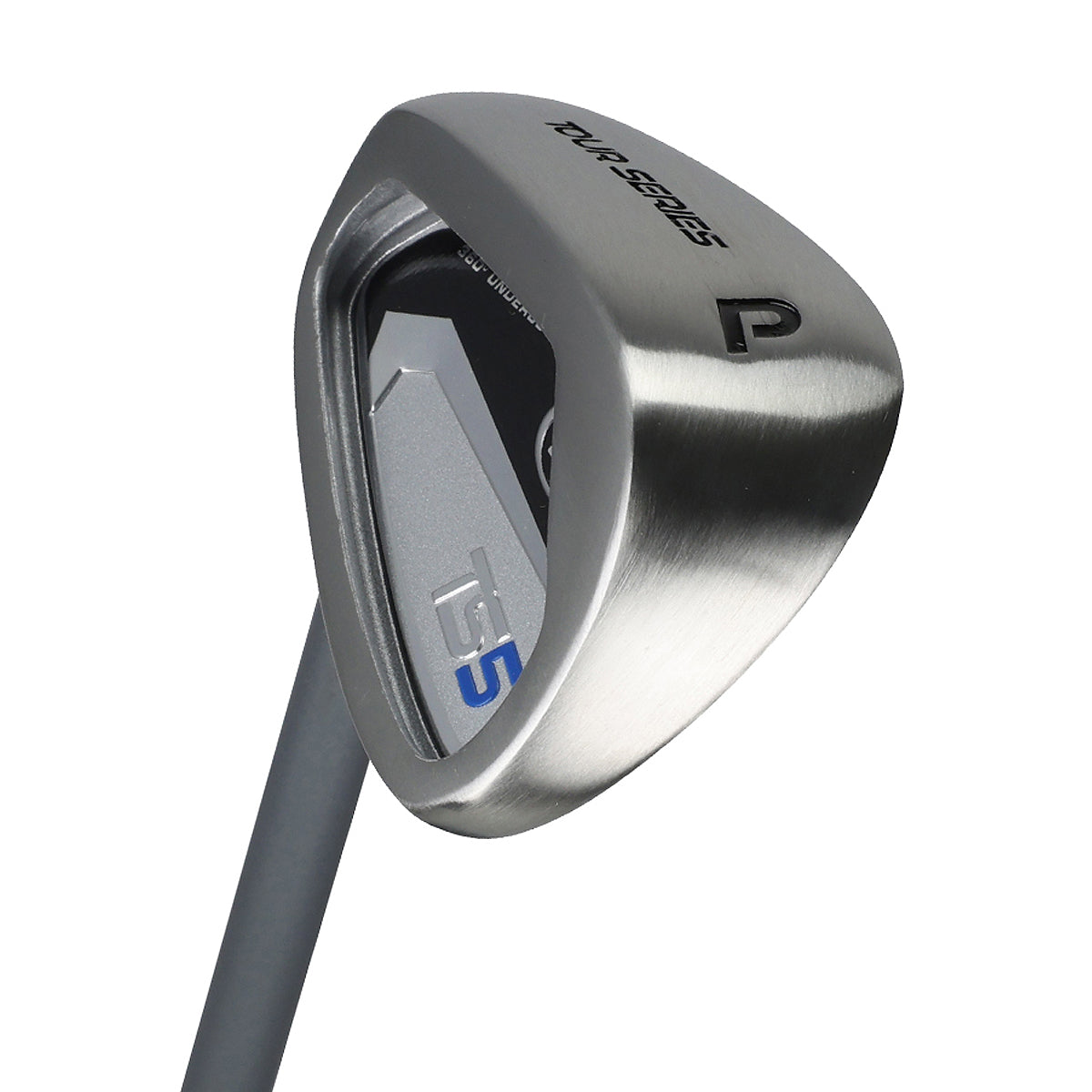 TS5-63 Pitching Wedge, w5 Graphite Shaft Left