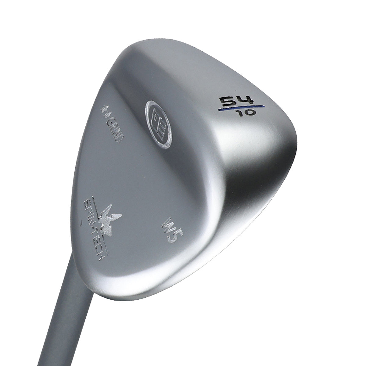 TS5-63 54 Wedge, w5 Graphite Shaft Left