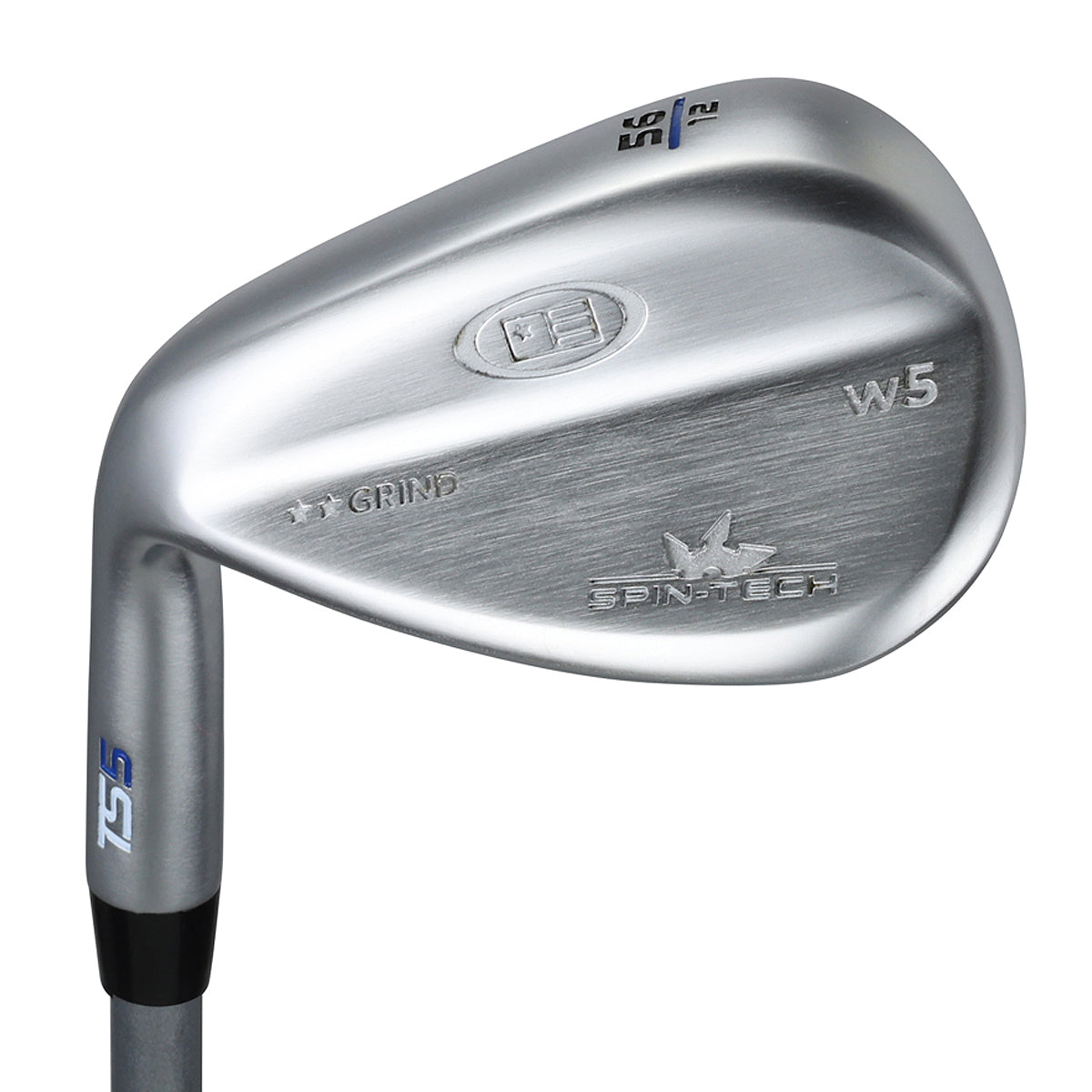 TS5-63 56 Wedge, w5 Graphite Shaft Left