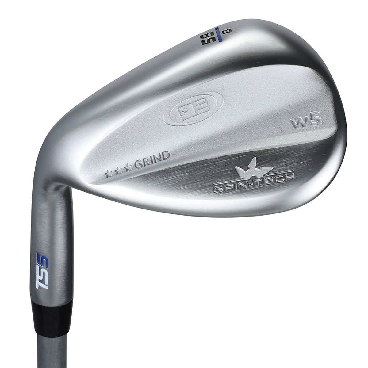 TS5-63 58 Wedge, w5 Graphite Shaft Left