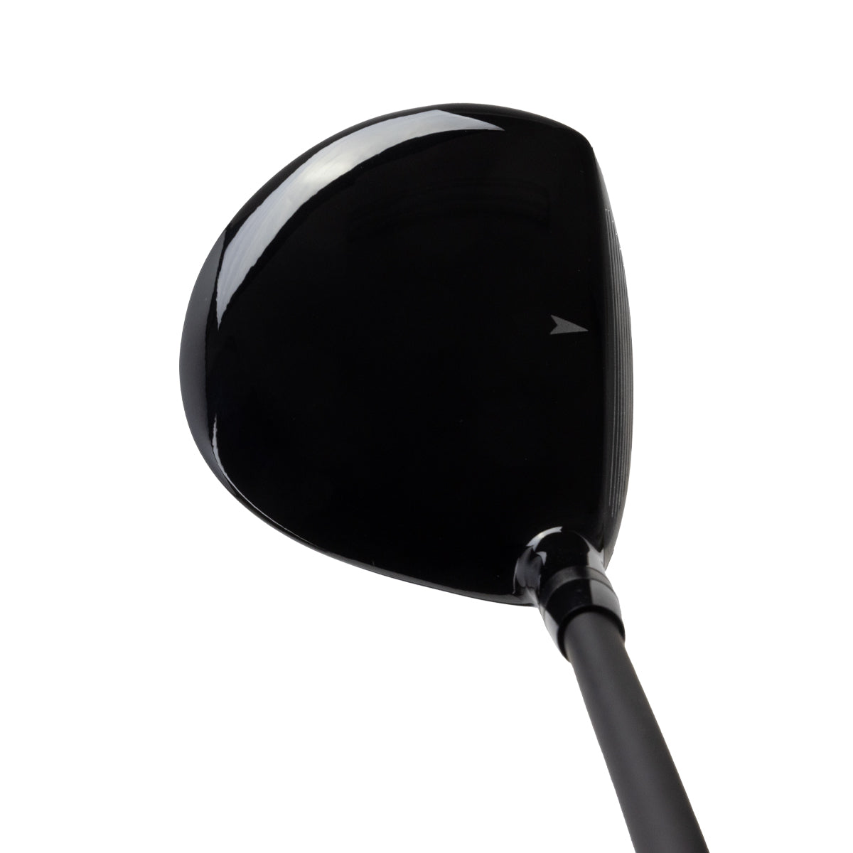 TS5-63 3 Wood, w5 Graphite Shaft Left