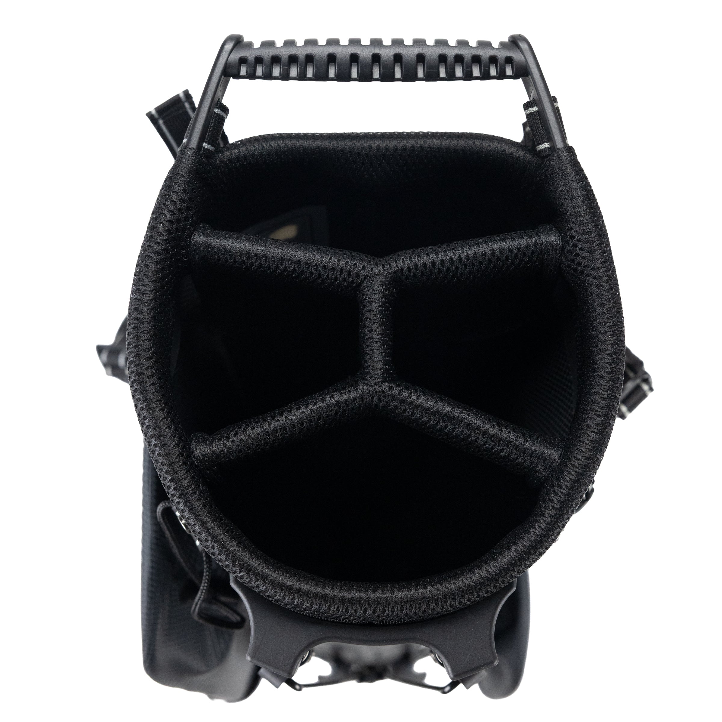 TS6-63 10 Club Stand Set Graphite Shaft