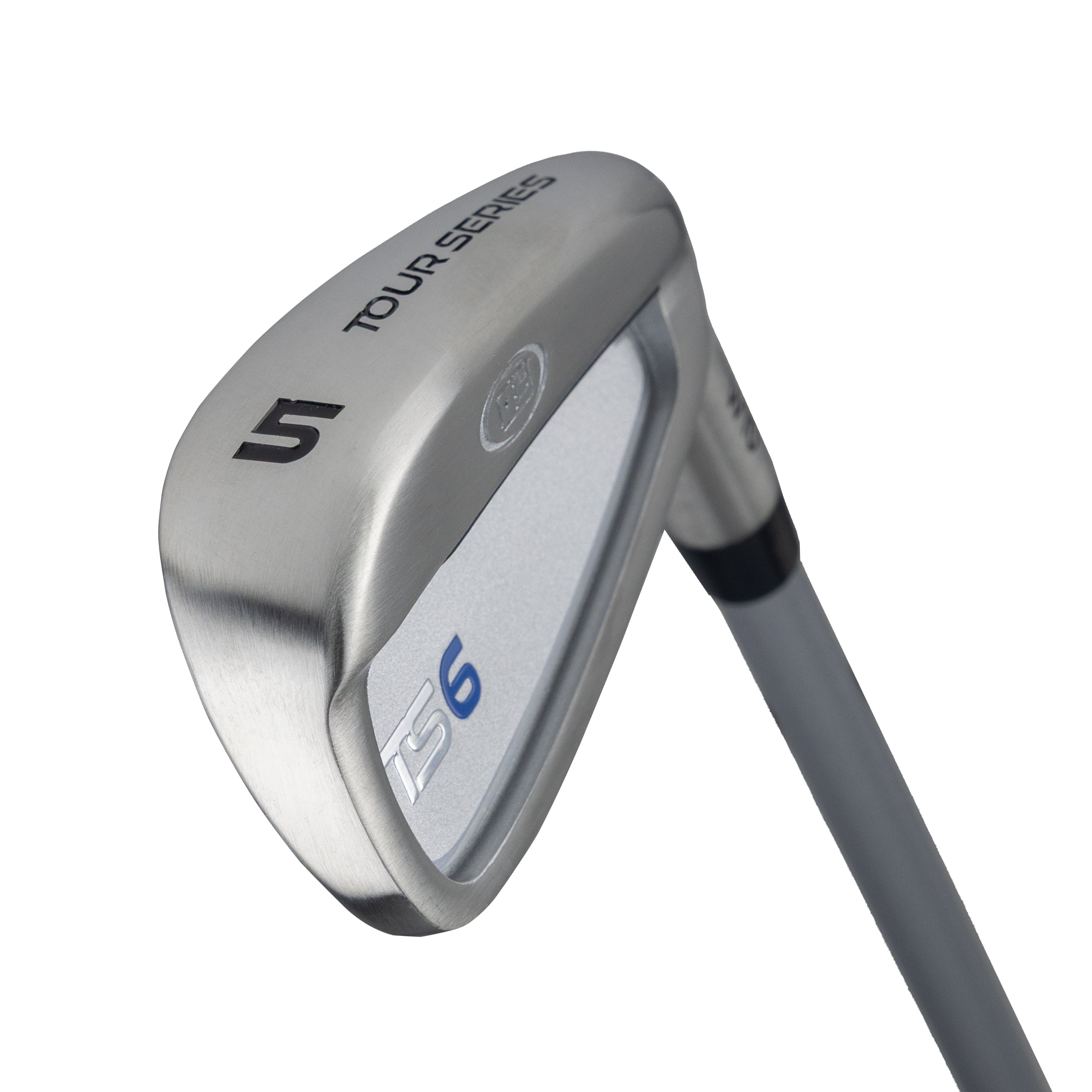 TS6-63 5 Iron, w5 Graphite Shaft