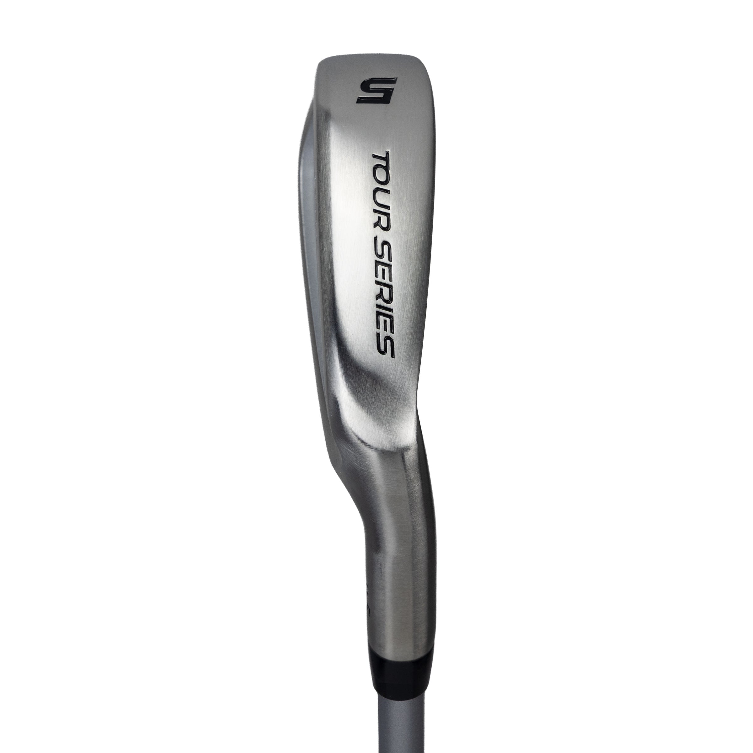 TS6-63 5 Iron, w5 Graphite Shaft