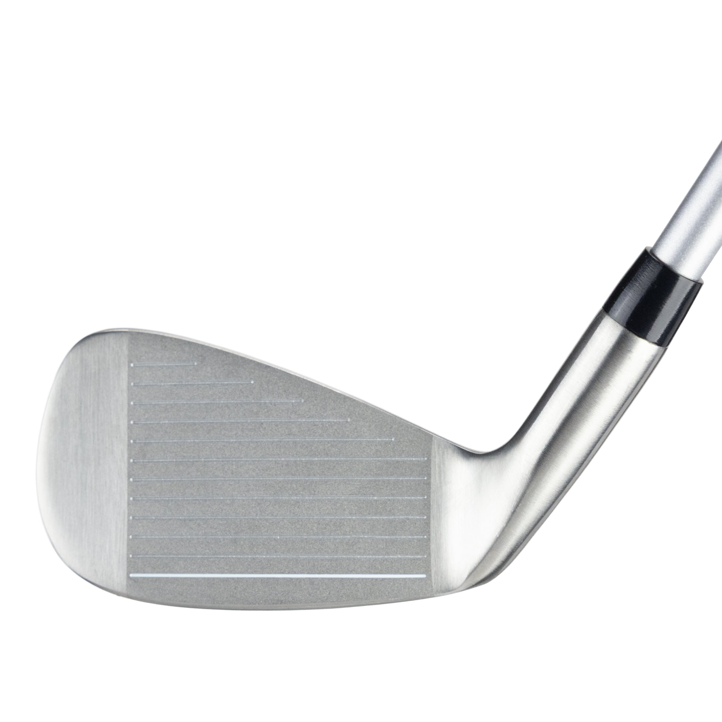 TS6-63 5 Iron, w5 Graphite Shaft