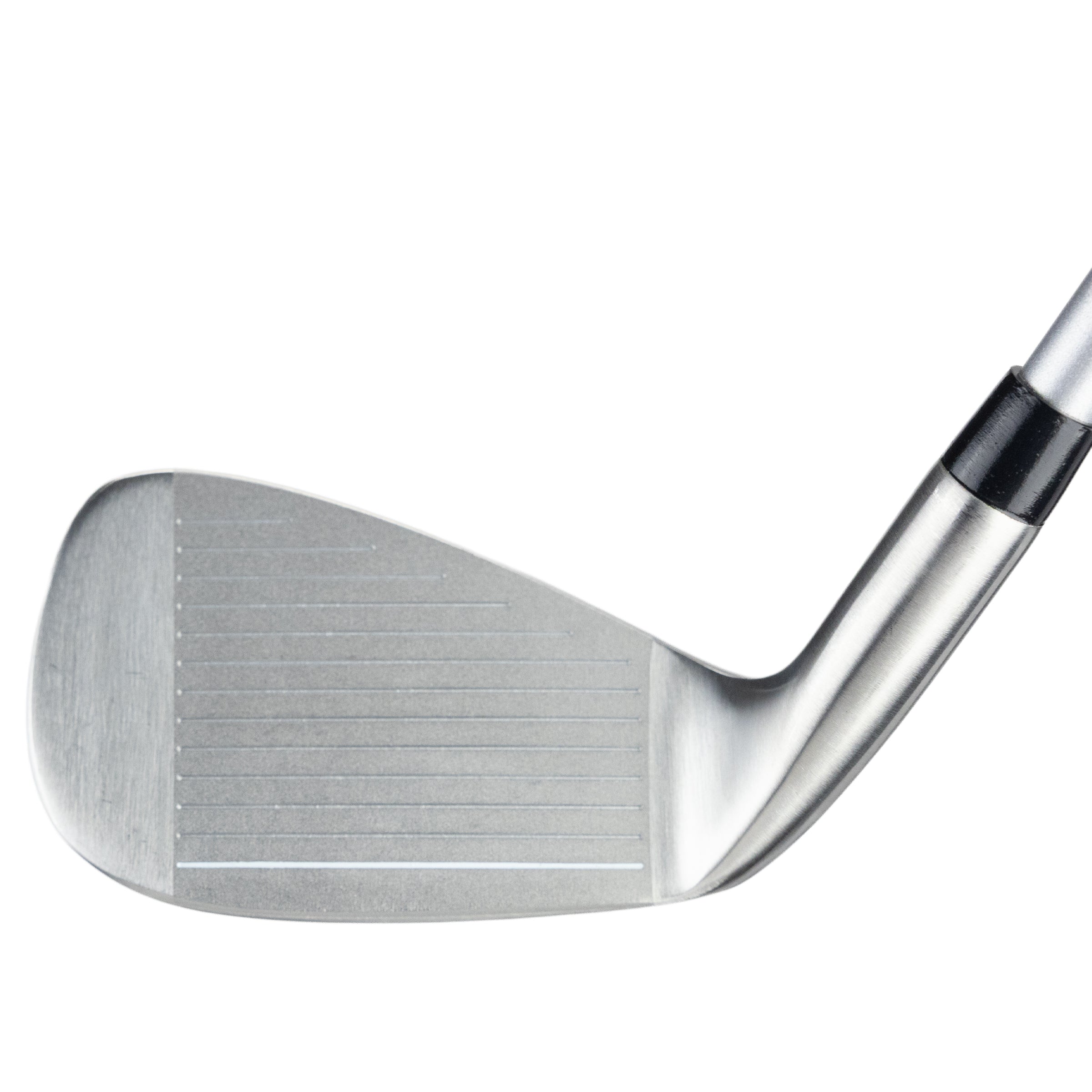 TS6-63 8 Iron, w5 Graphite Shaft