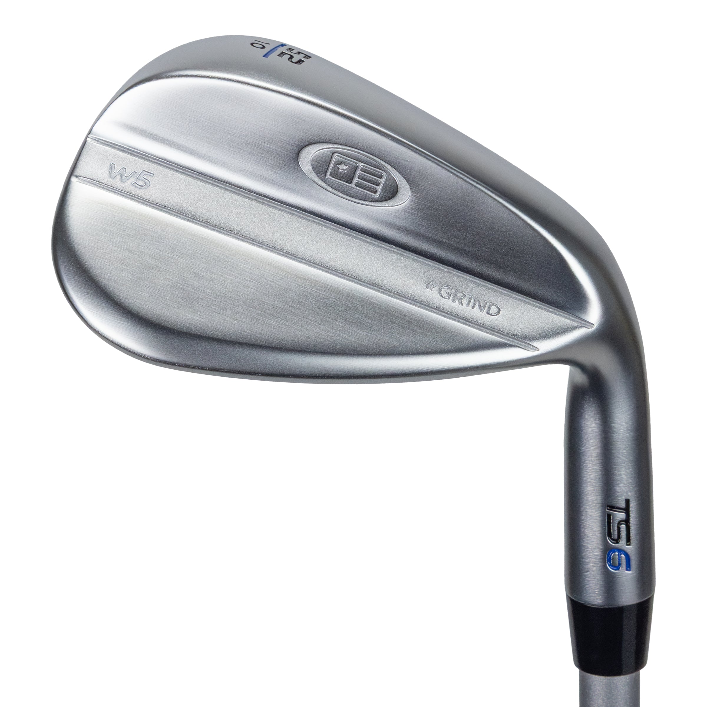 TS6-63 52 Wedge, w5 Graphite Shaft