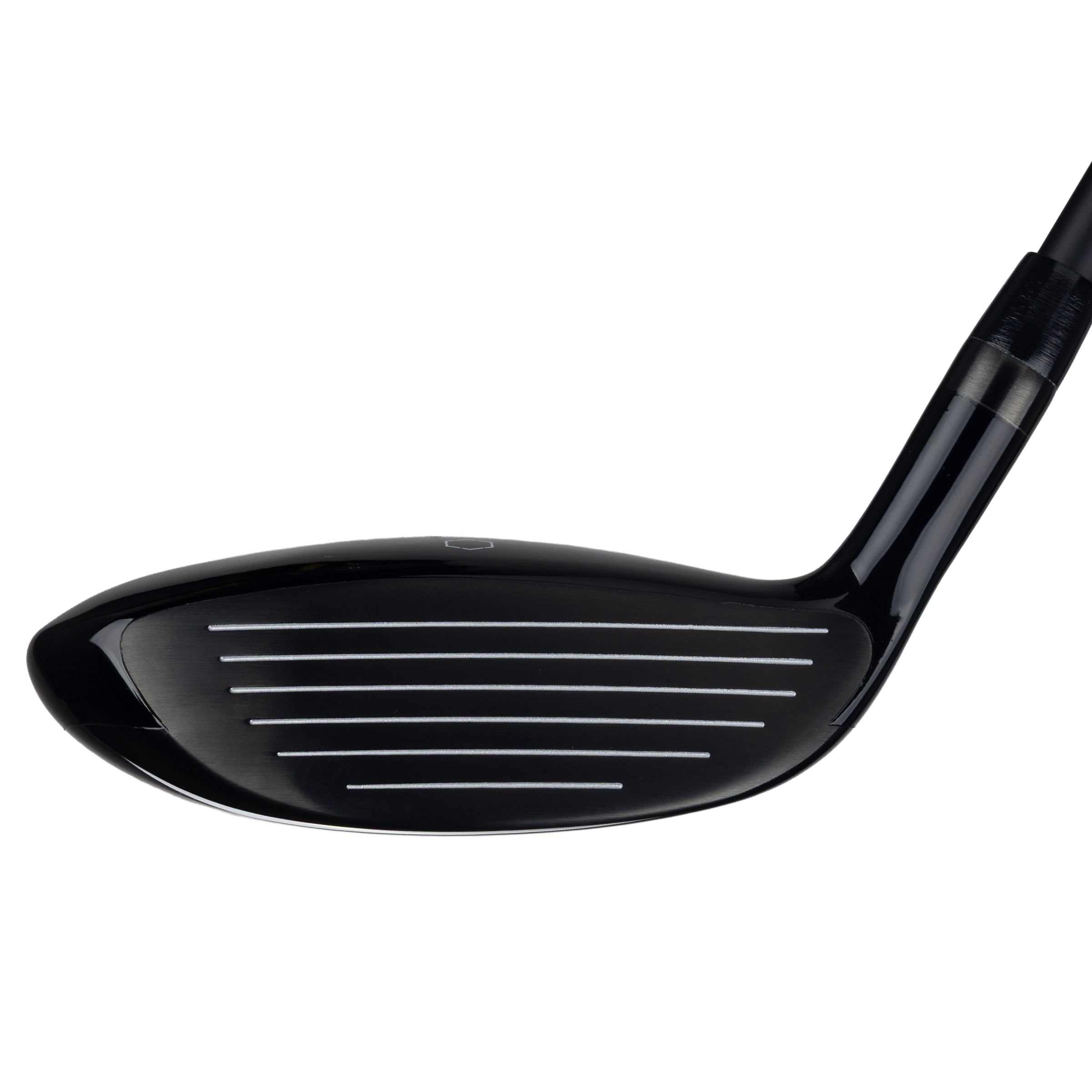 TS6-63 4 Hybrid, w5 Graphite Shaft