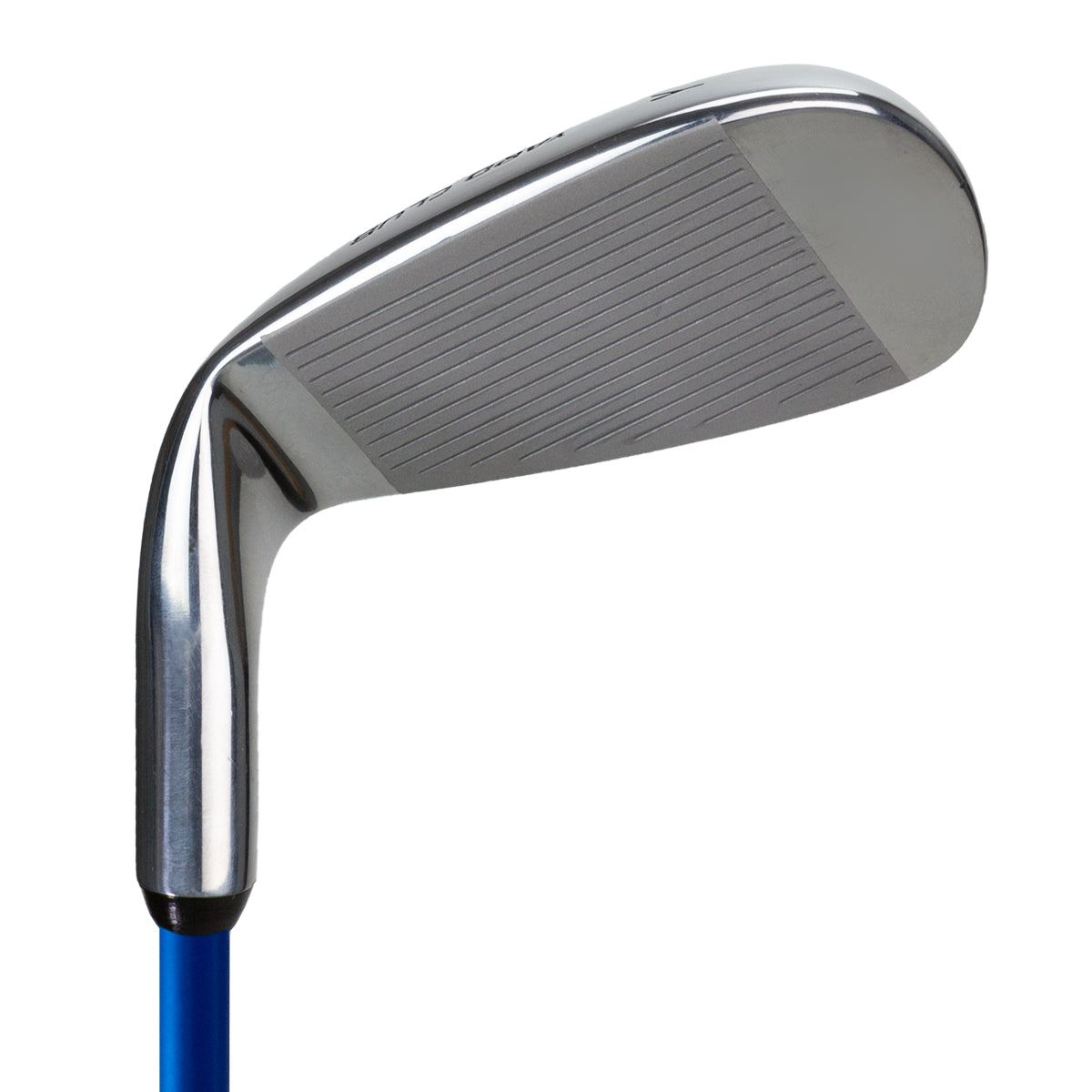 RS2-45 Yard Club with 3 Yard Balls and tee Right