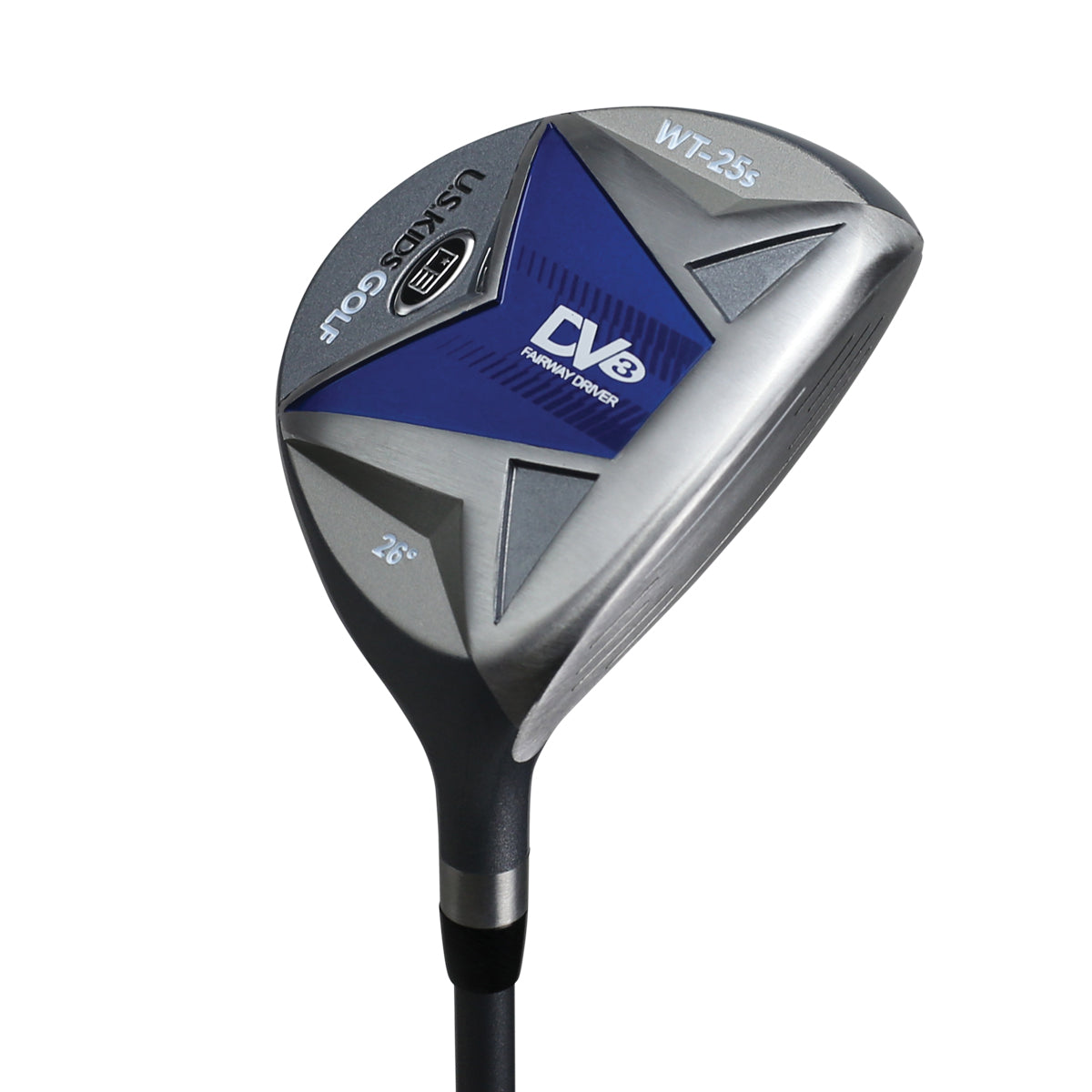 UL45-s DV3 Fairway Driver, Graphite Shaft Right