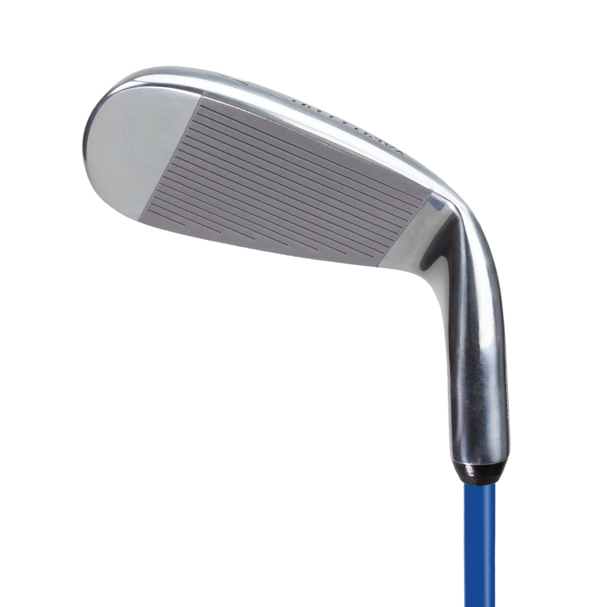 RS2-45 Yard Club with 3 Yard Balls and tee Left