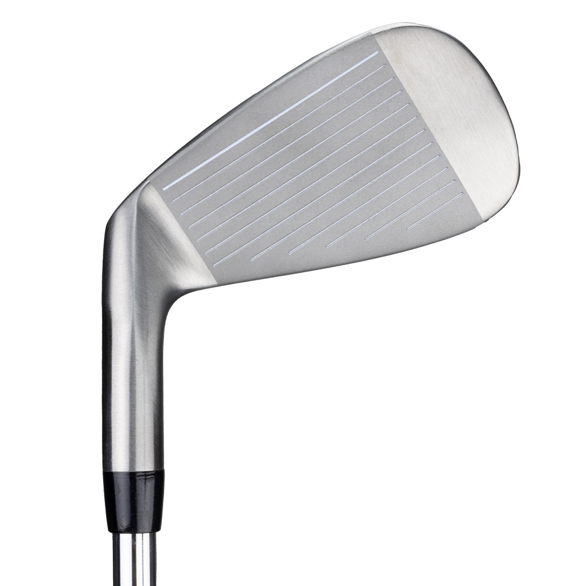 TS5-66 4 Iron, w5 Steel Shaft Right