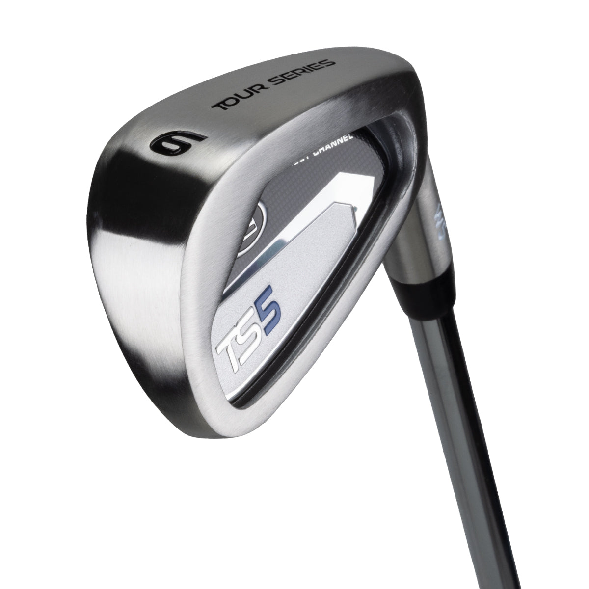 TS5-66 6 Iron, w5 Steel Shaft Right