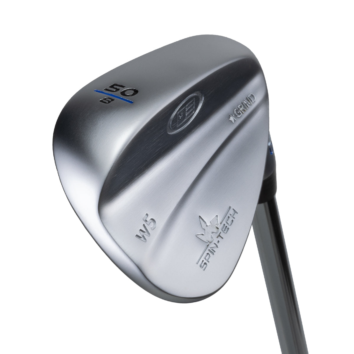 TS5-66 50 Wedge, w5 Steel Shaft Right