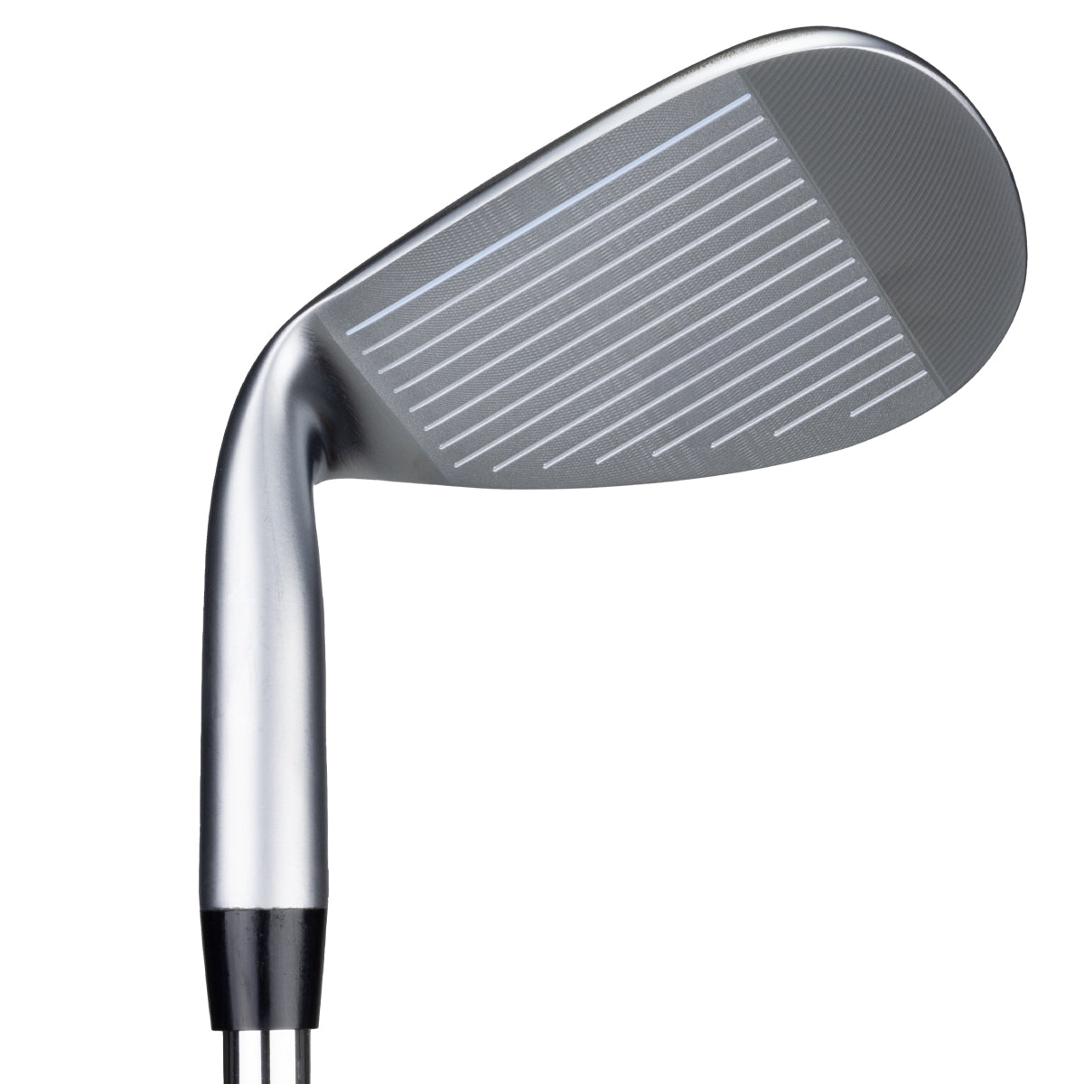 TS5-66 58 Wedge, w5 Steel Shaft Right