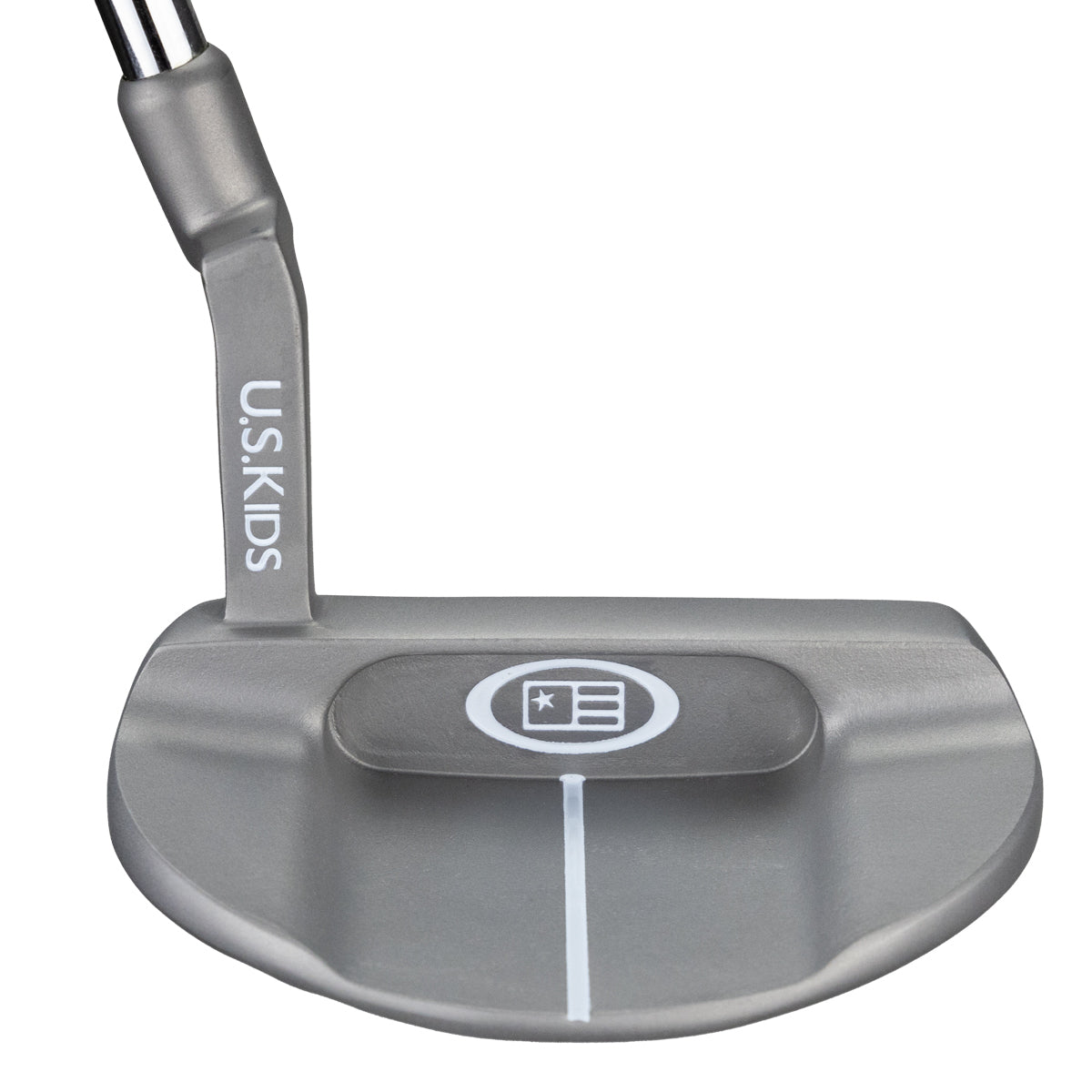 TS5-66 DD2 Putter 33 Inch, w5 Steel Shaft Right