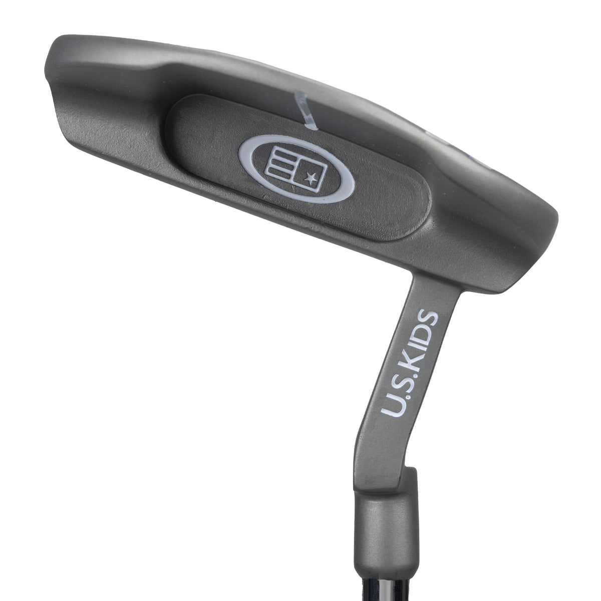 TS5-66 DD2 Putter 33 Inch, w5 Steel Shaft Right