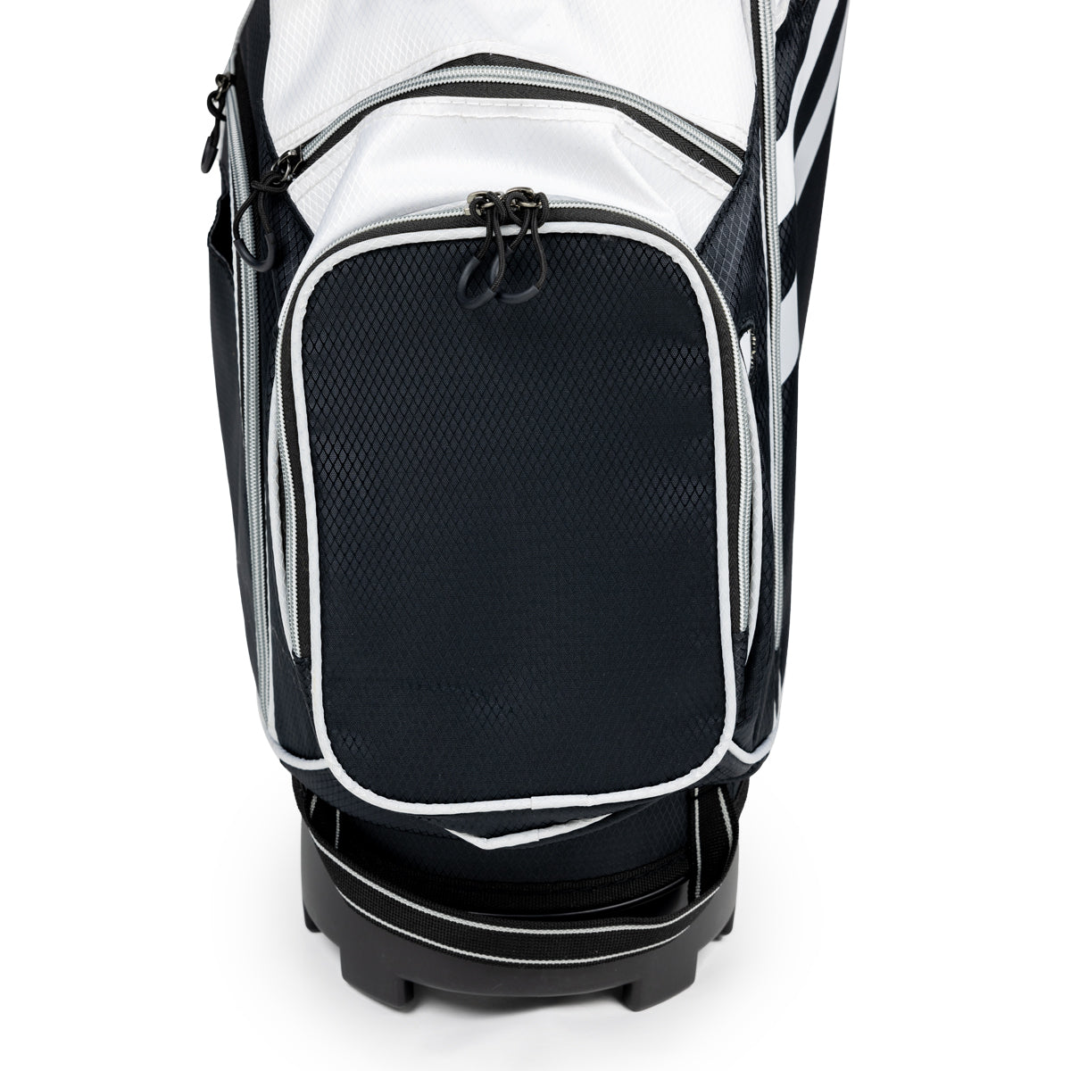 TS5-66 Stand Bag 34 inch Black/White