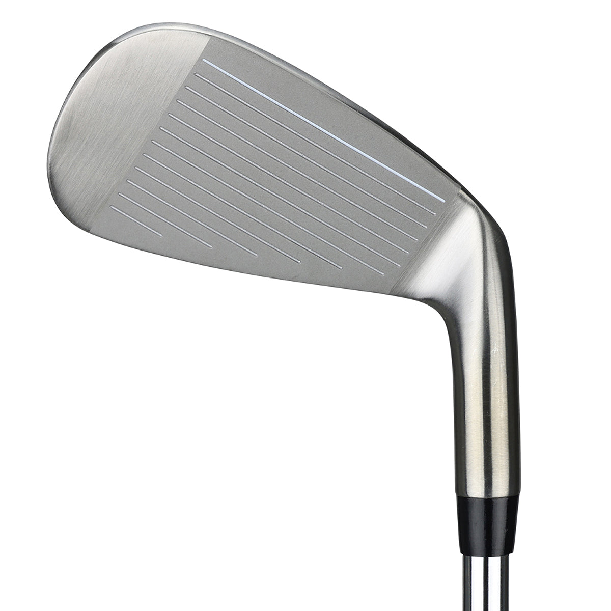 TS5-66 5 Iron, w5 Steel Shaft Left