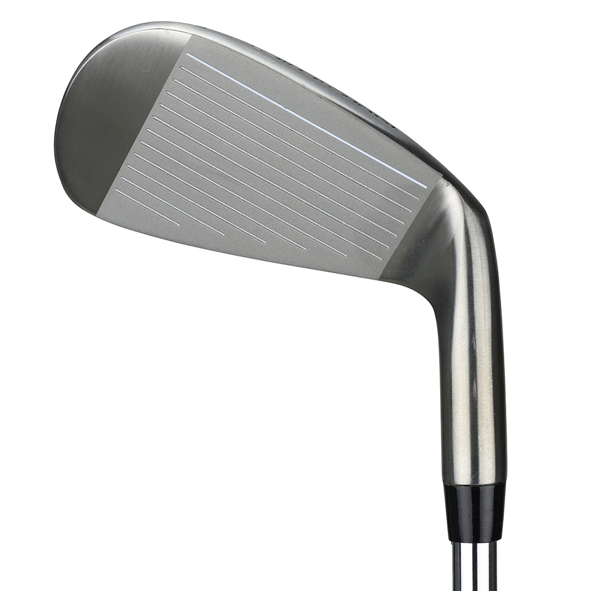 TS5-66 6 Iron, w5 Steel Shaft Left