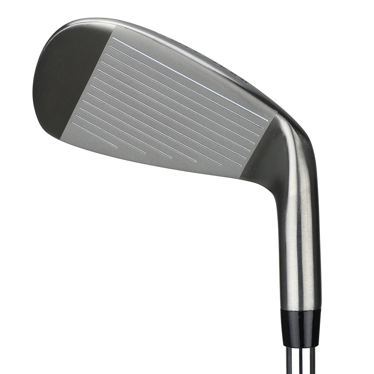 TS5-66 7 Iron, w5 Steel Shaft Left