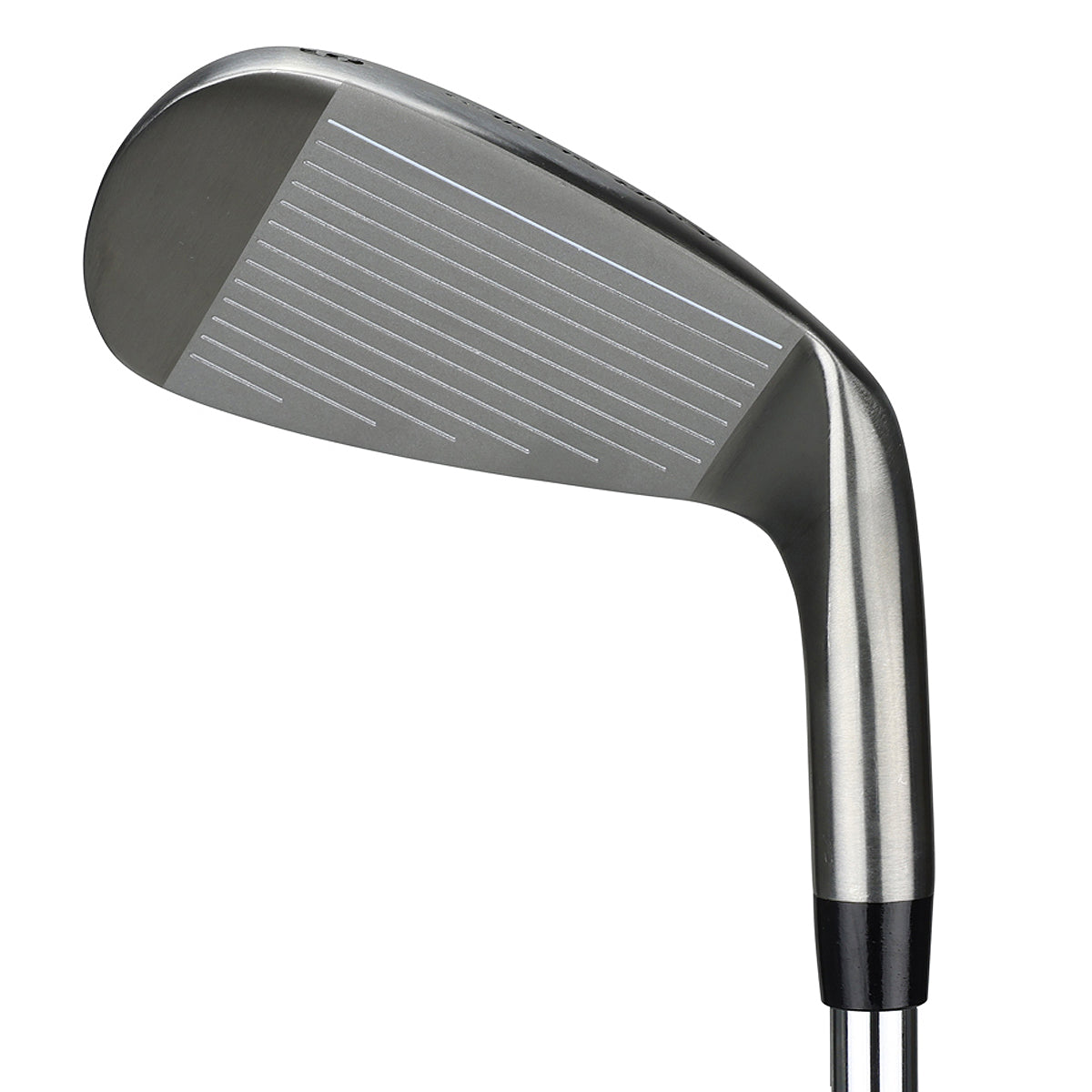 TS5-66 9 Iron, w5 Steel Shaft Left