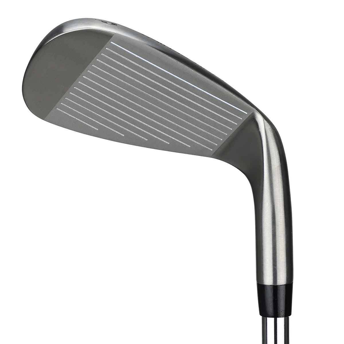 TS5-66 Pitching Wedge, w5 Steel Shaft Left