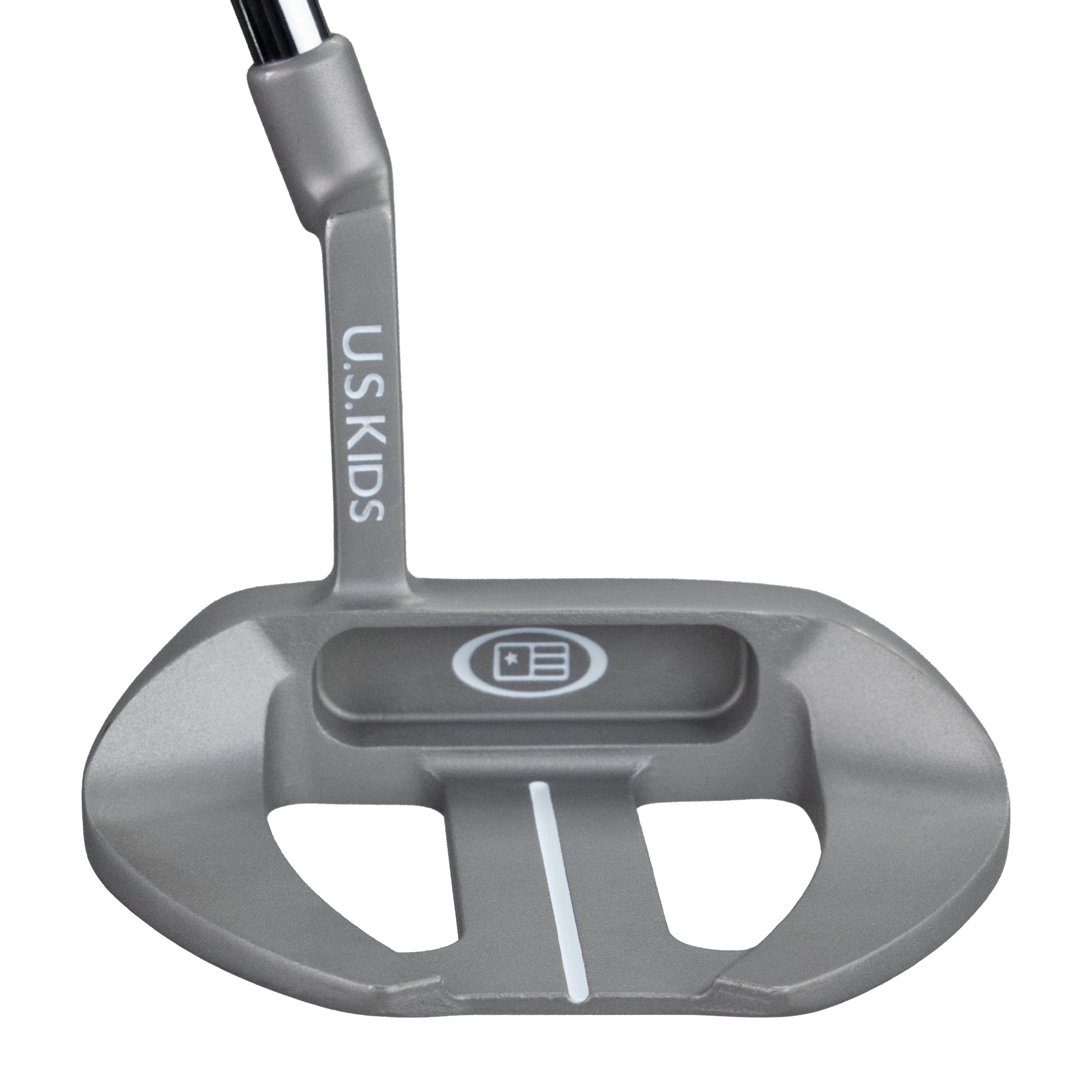 TS6-66 Midland Putter