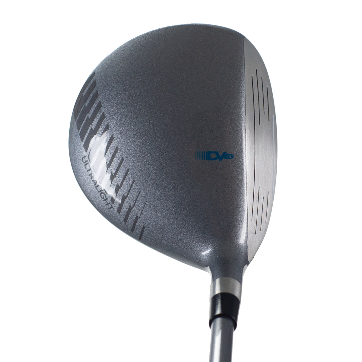 UL48-s DV3 Fairway Driver, Graphite Shaft Left