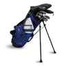 Tour Series 5 Stand Set (66in) - Graphite