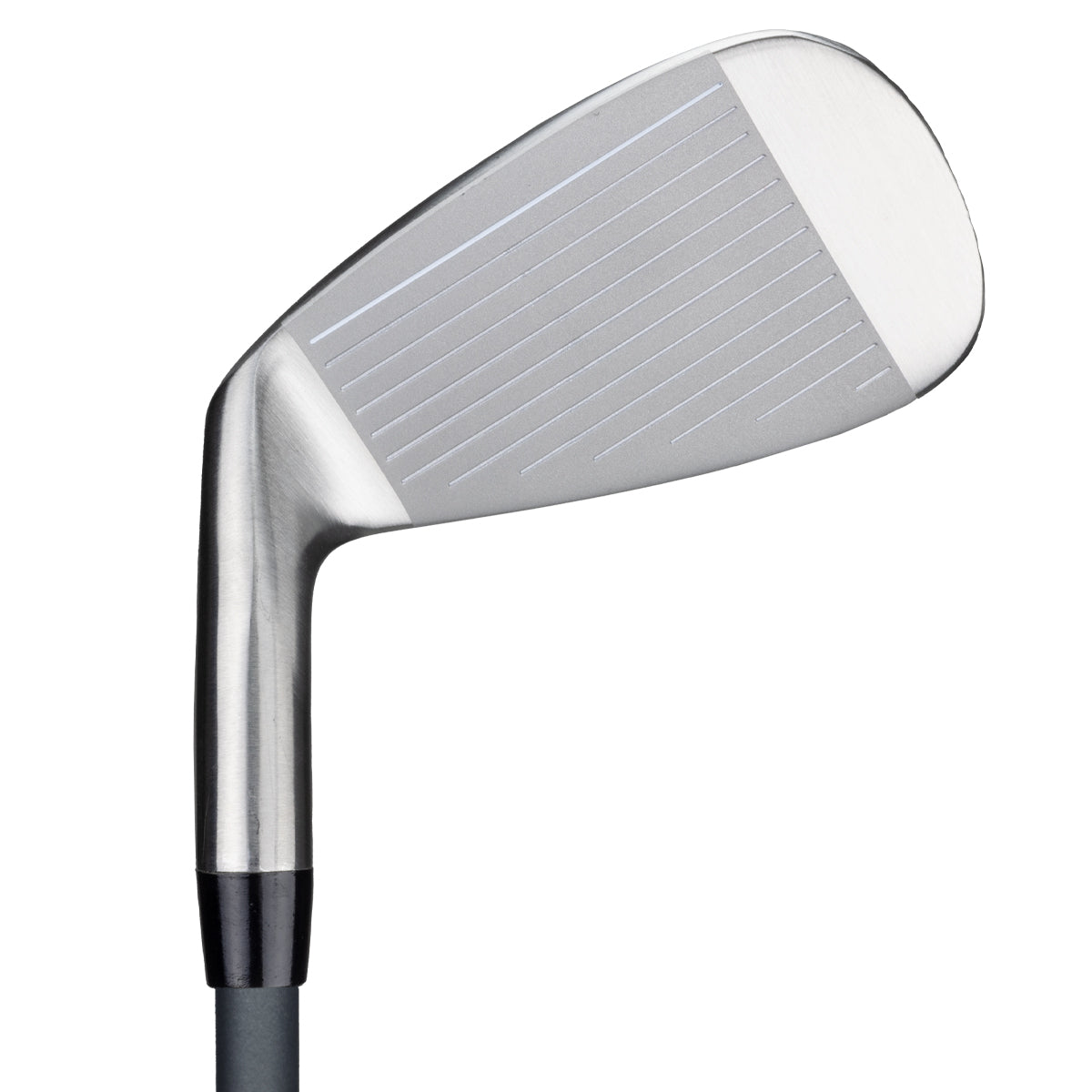 TS5-66 4 Iron, w5 Graphite Shaft Right