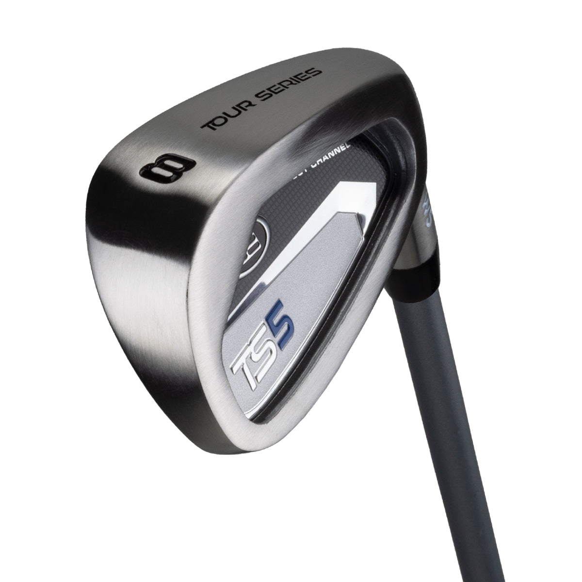 TS5-66 8 Iron, w5 Graphite Shaft Right