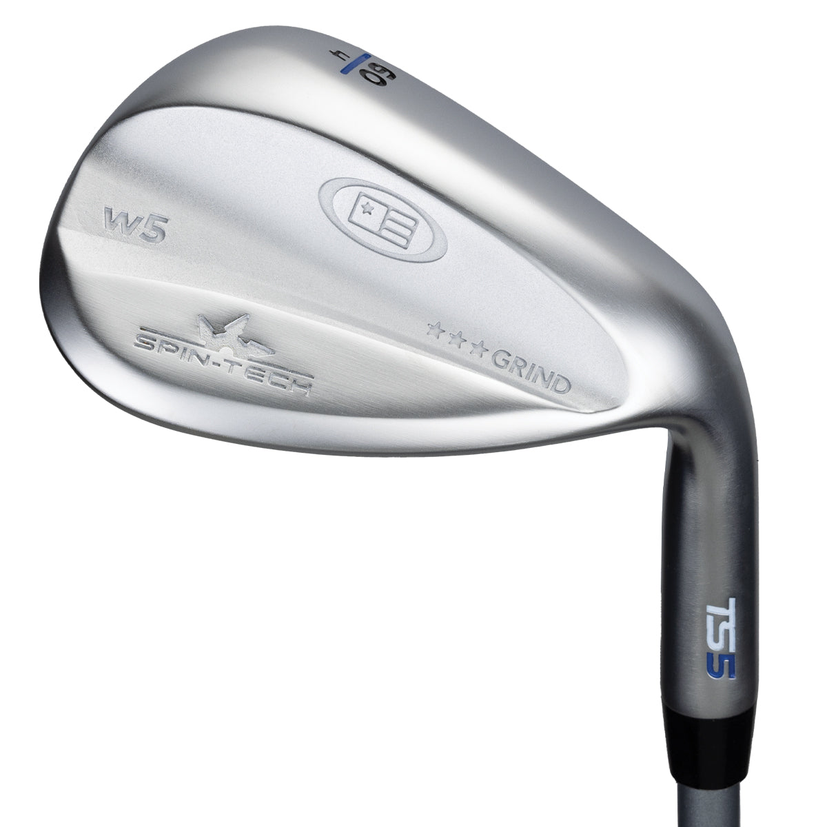 TS5-66 60 Wedge, w5 Graphite Shaft Right