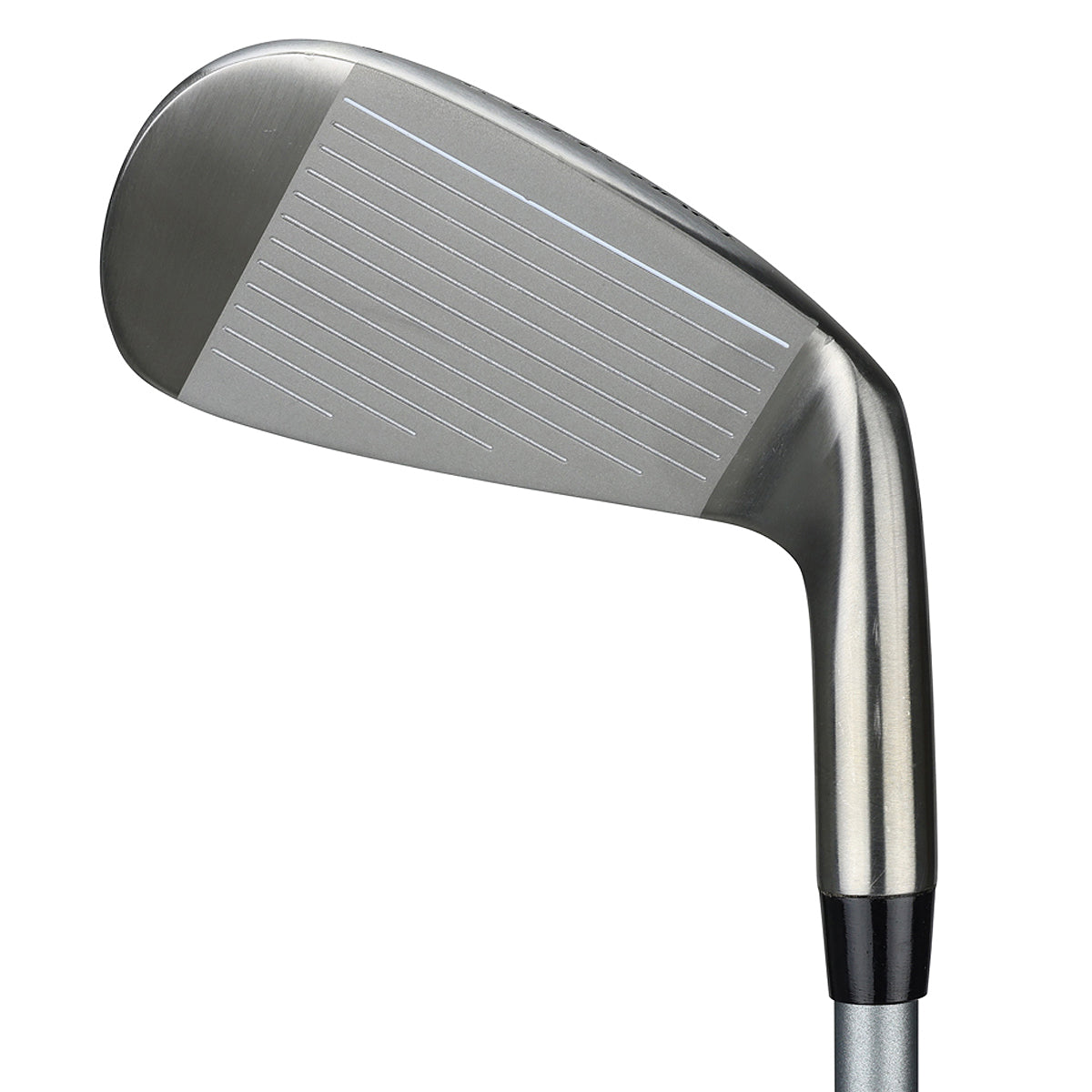 TS5-66 6 Iron, w5 Graphite Shaft Left