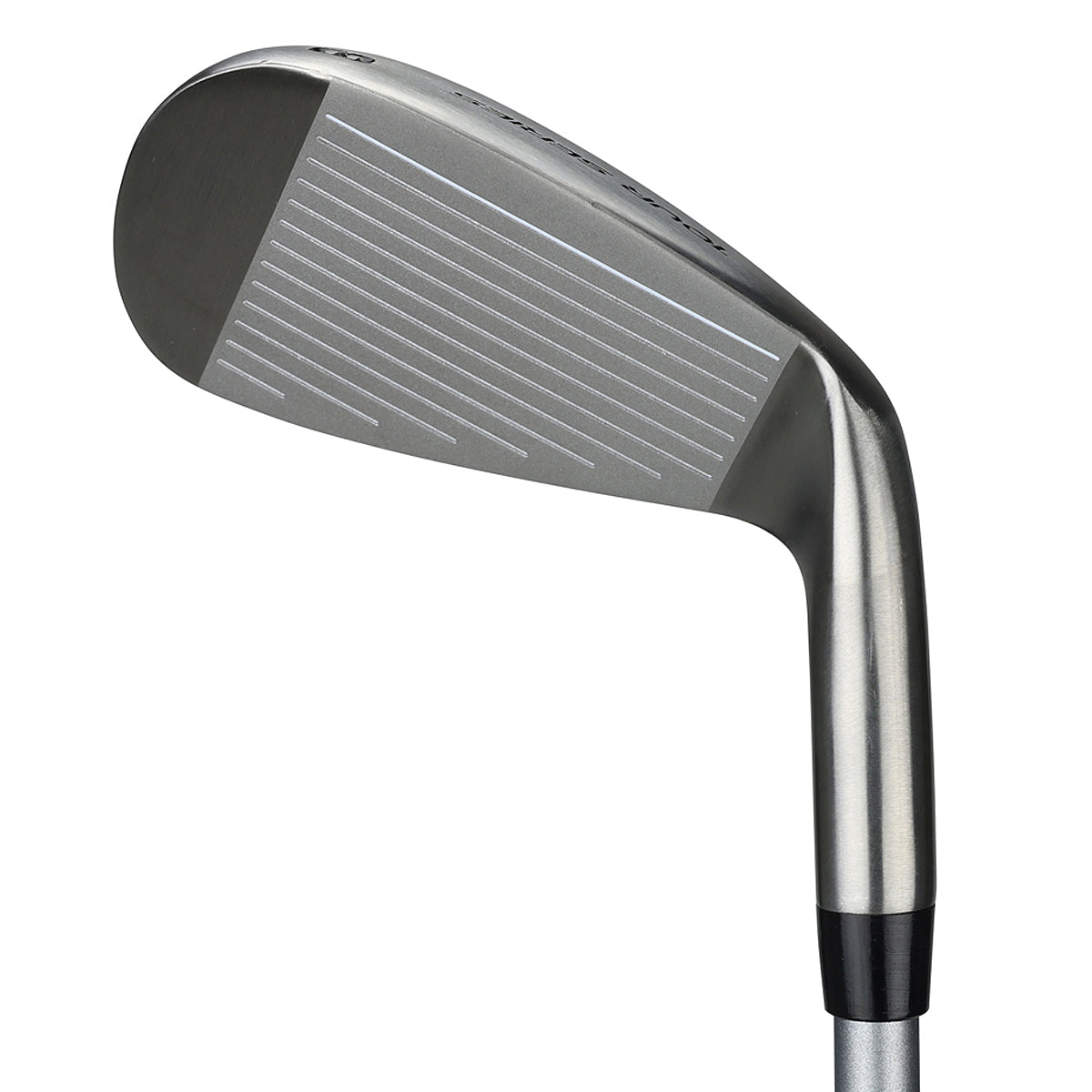 TS5-66 8 Iron, w5 Graphite Shaft Left