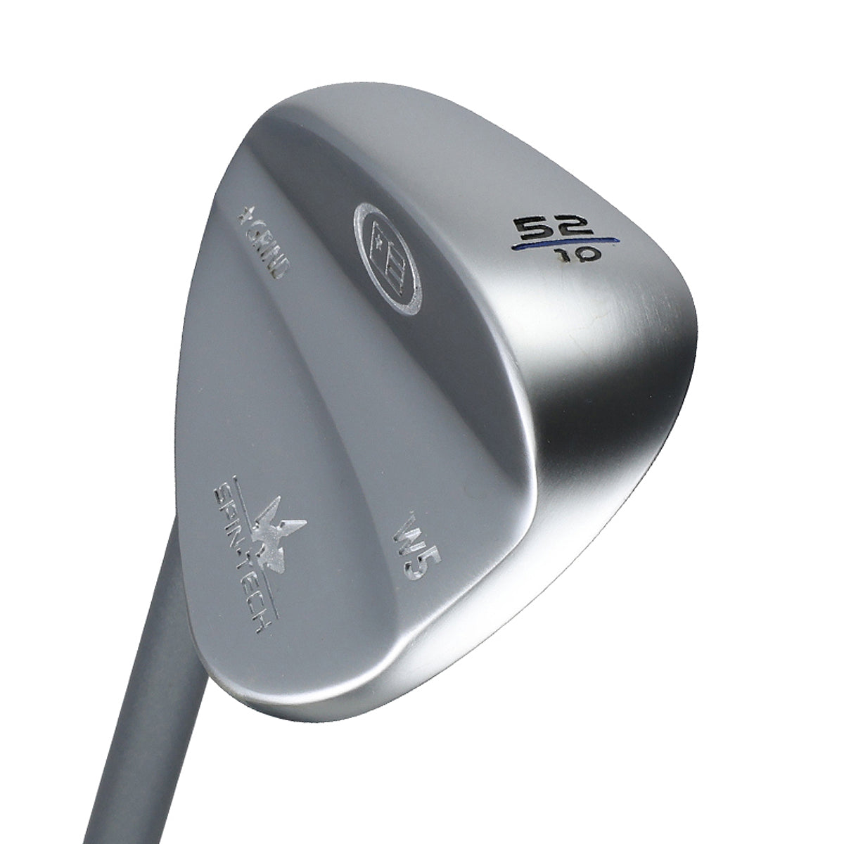 TS5-66 52 Wedge, w5 Graphite Shaft Left