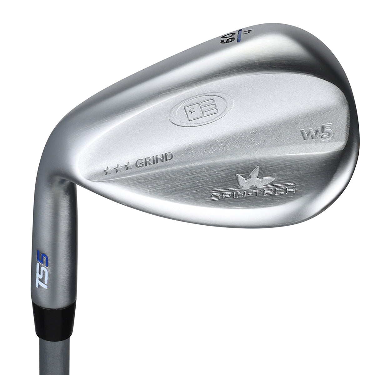 TS5-66 60 Wedge, w5 Graphite Shaft Left