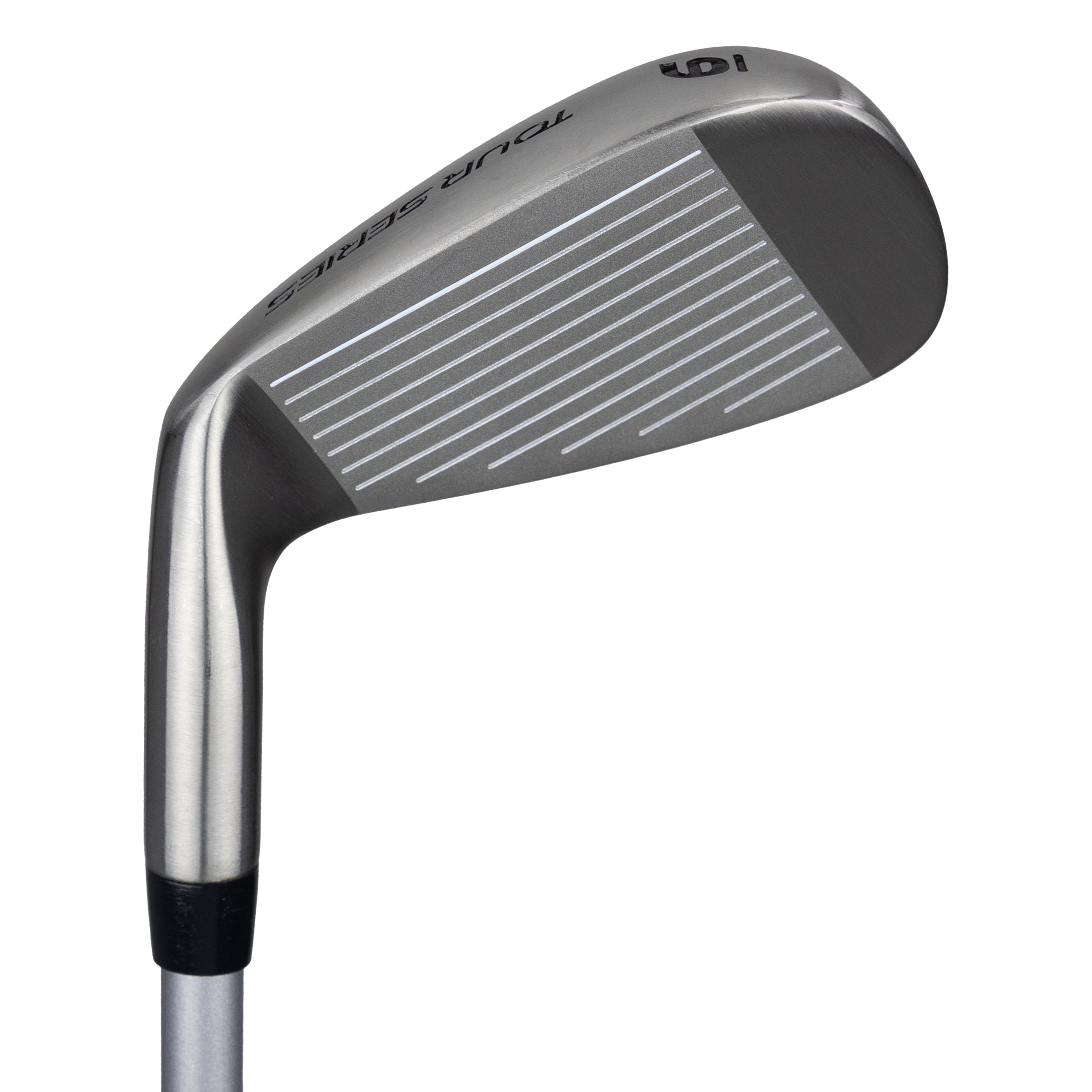 TS6-66 6 Iron, w5 Graphite Shaft