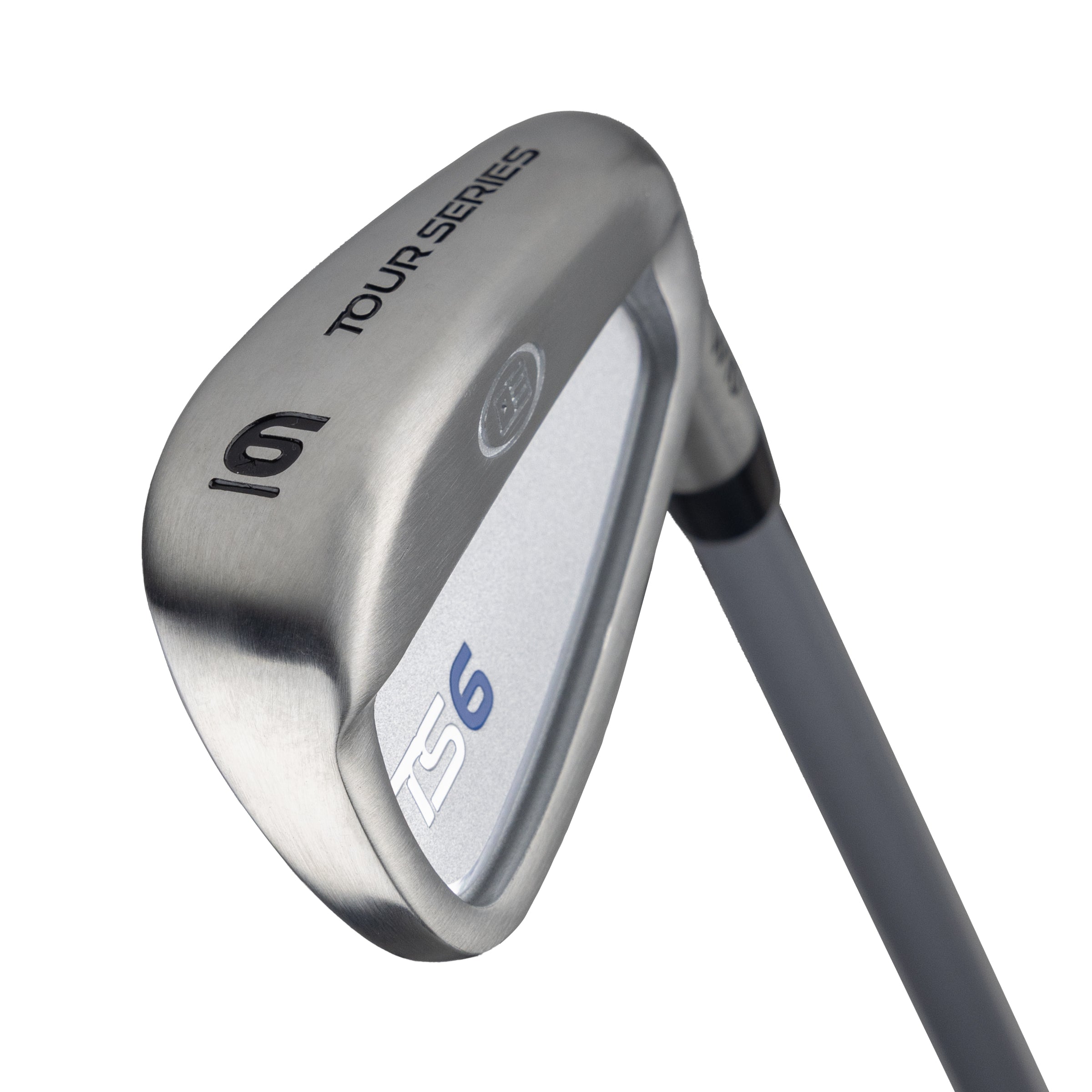 TS6-66 6 Iron, w5 Graphite Shaft