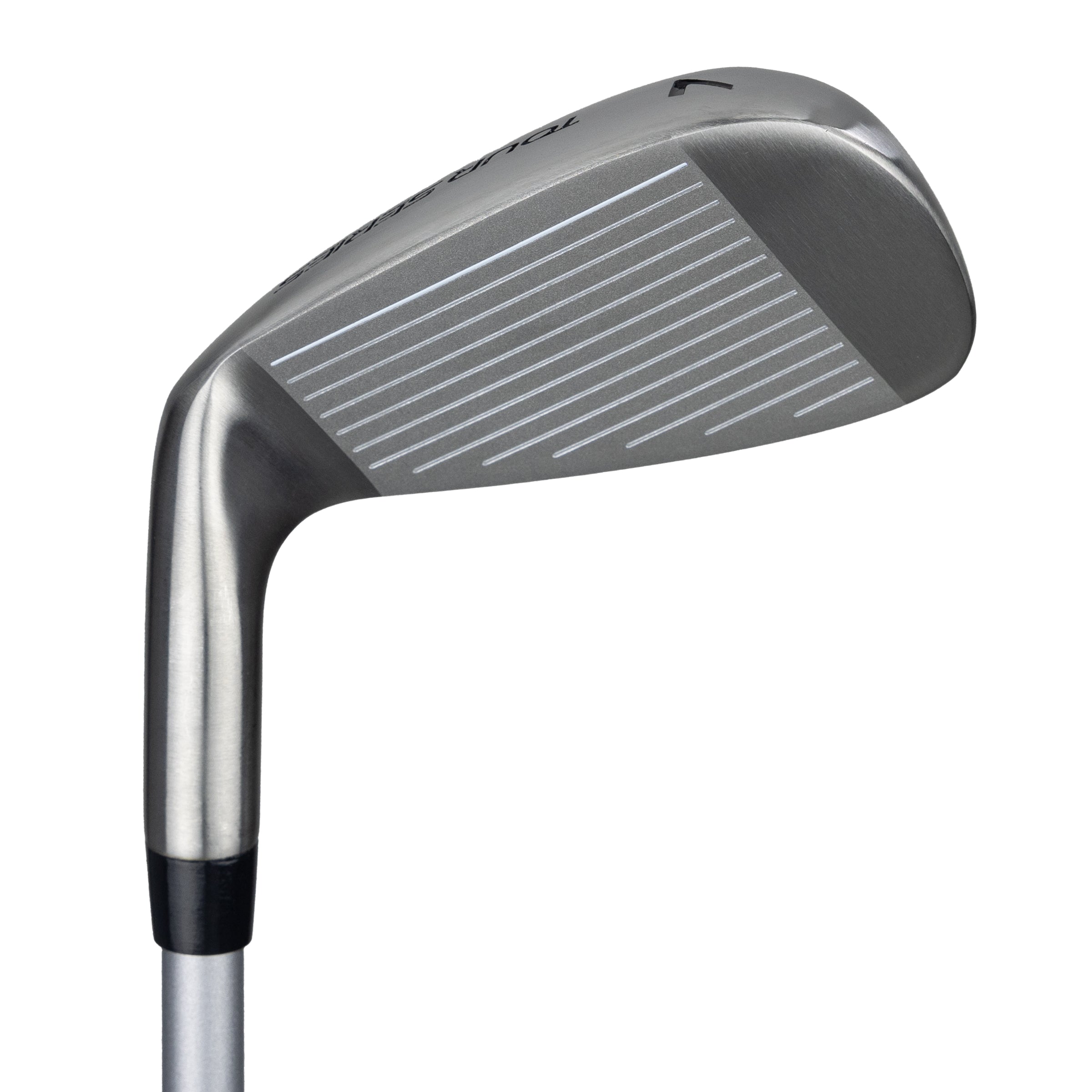 TS6-66 7 Iron, w5 Graphite Shaft