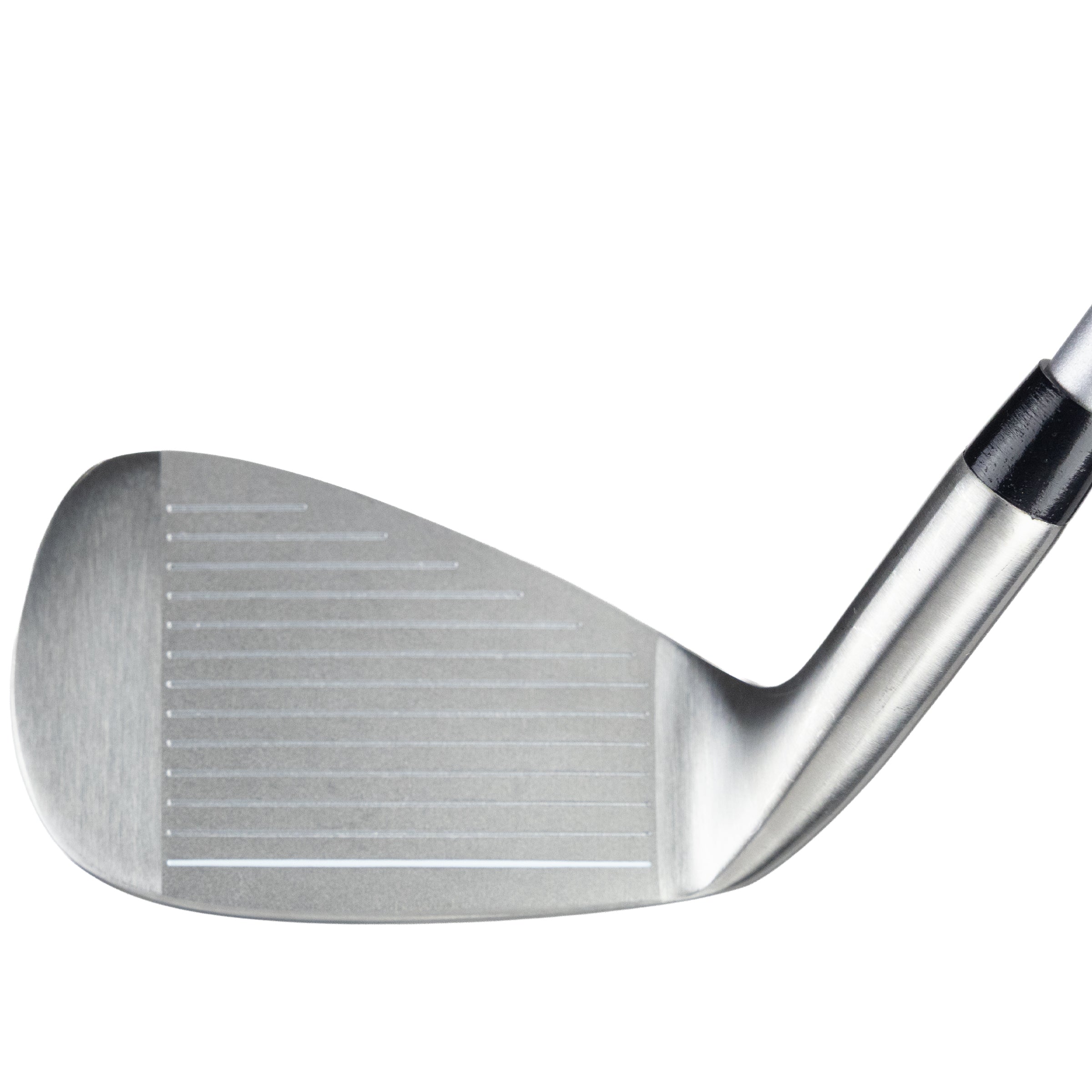 TS6-66 9 Iron, w5 Graphite Shaft
