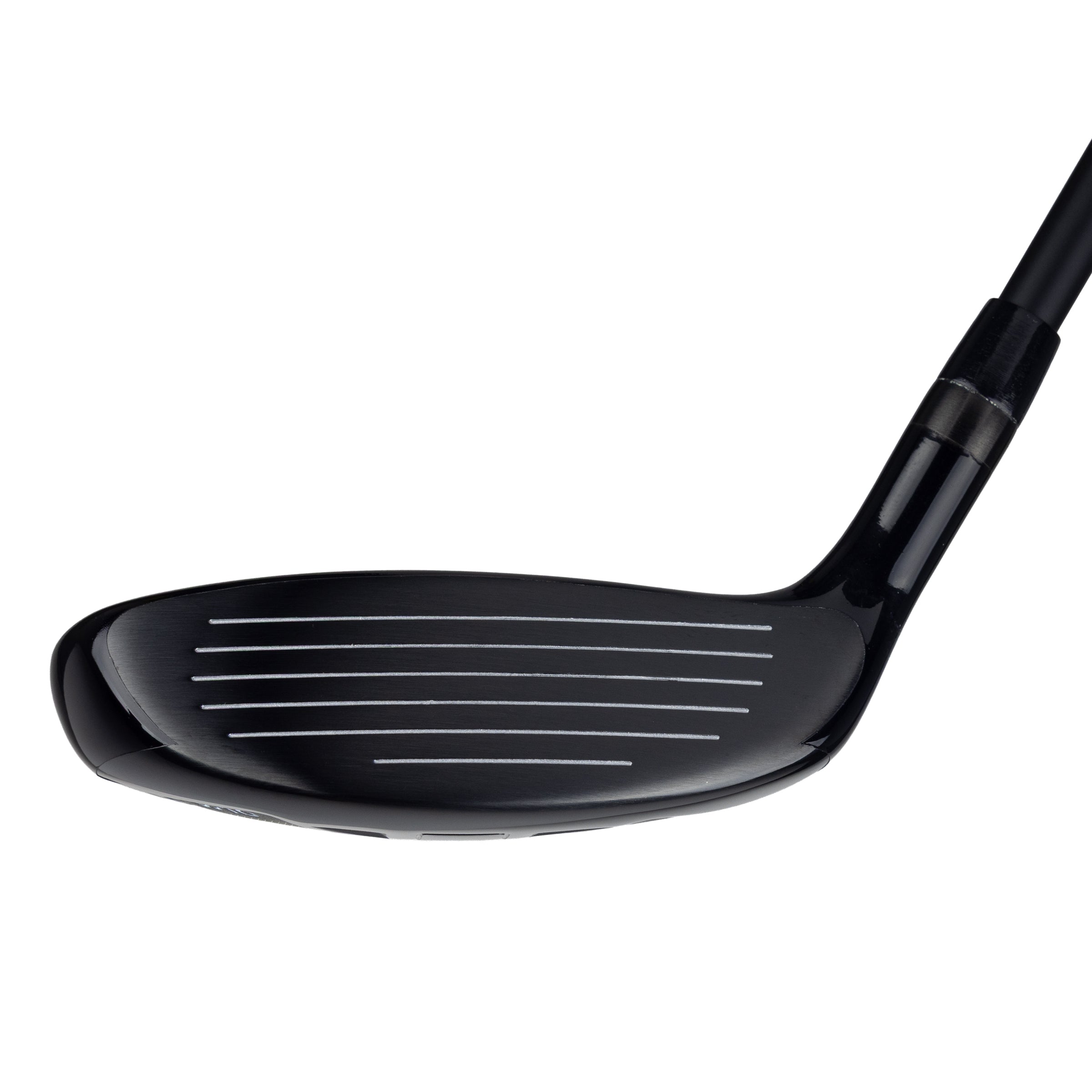 TS6-66 3 Wood, w5 Graphite Shaft