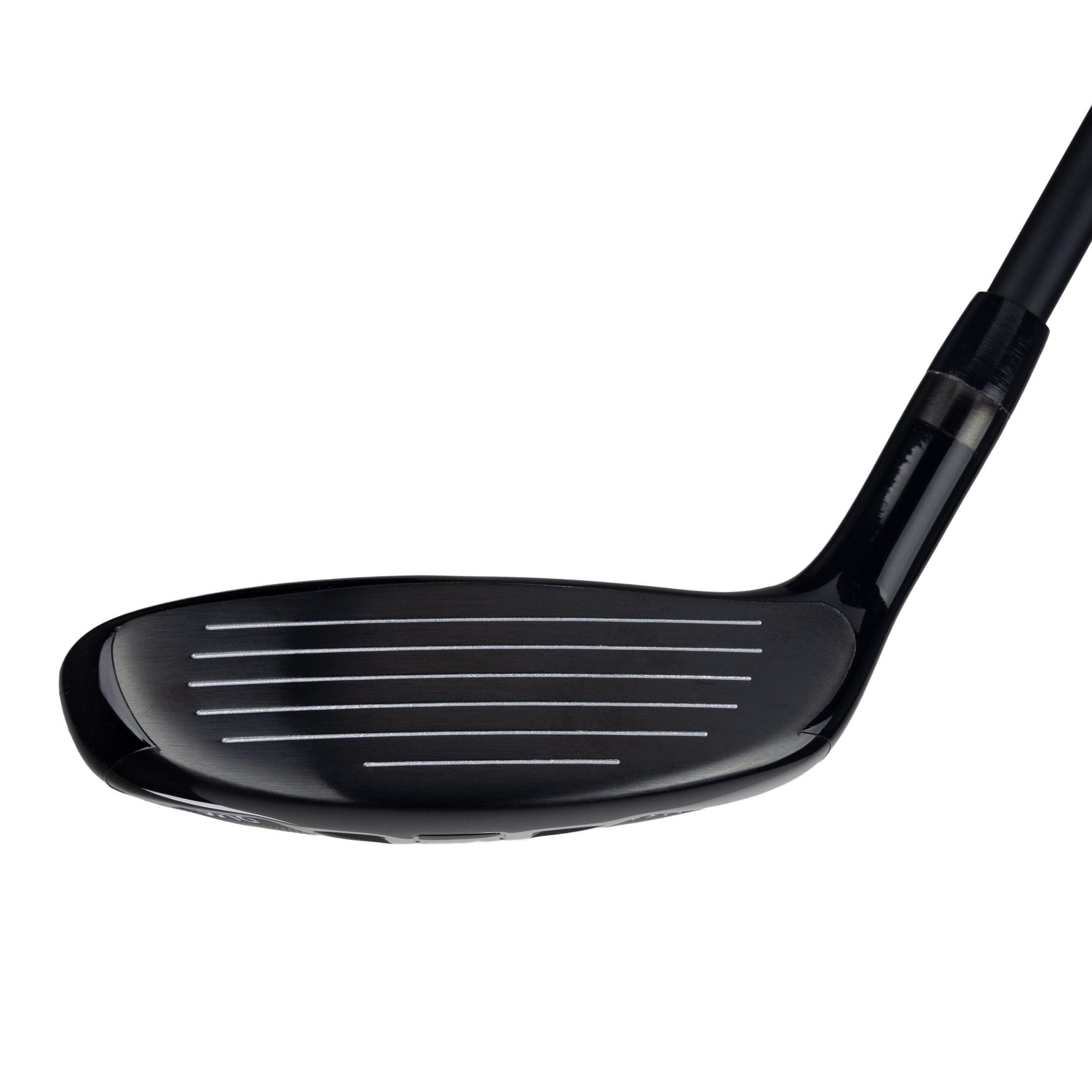TS6-66 4 Hybrid, w5 Graphite Shaft