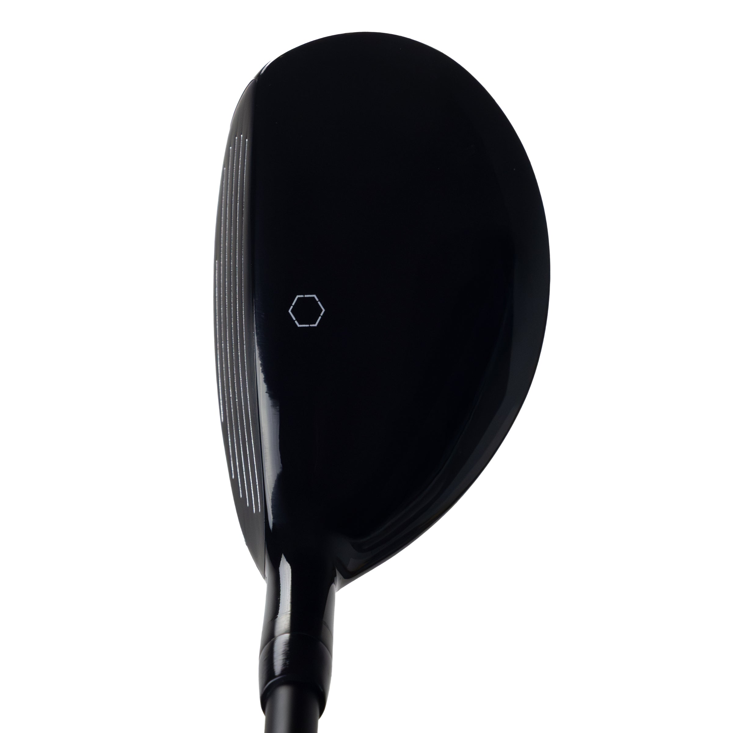 TS6-66 4 Hybrid, w5 Graphite Shaft